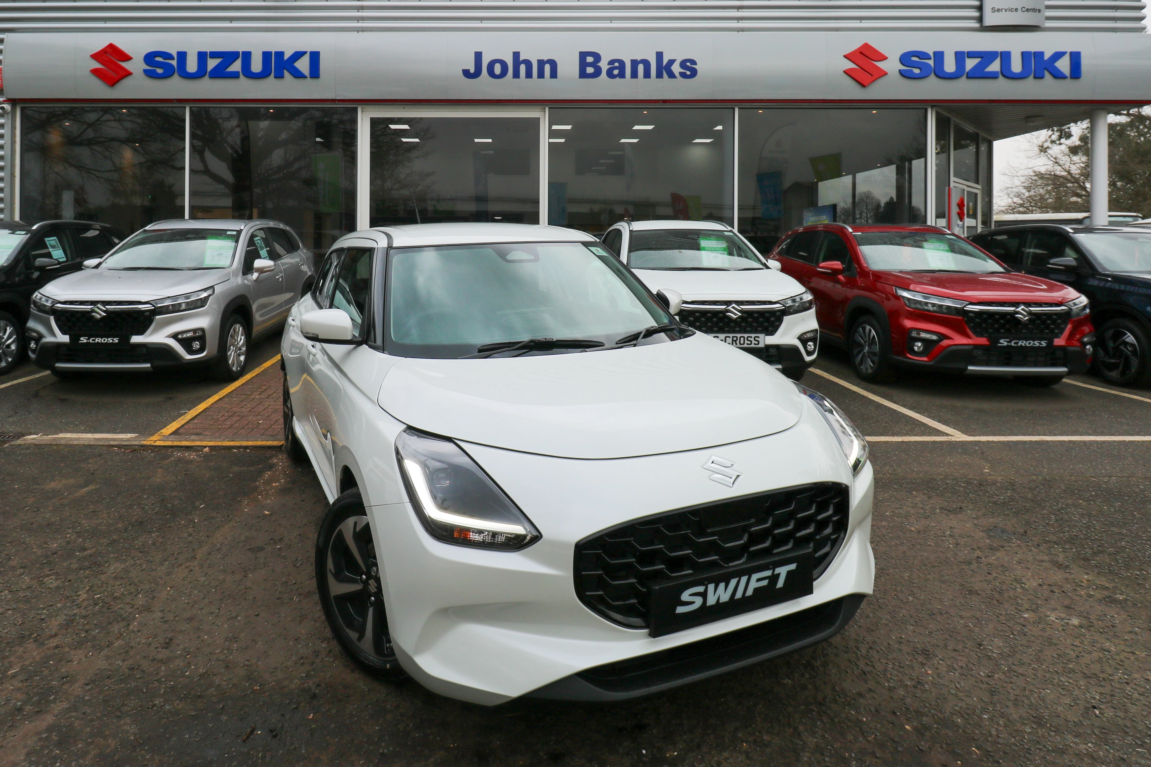 Vehicle image 2