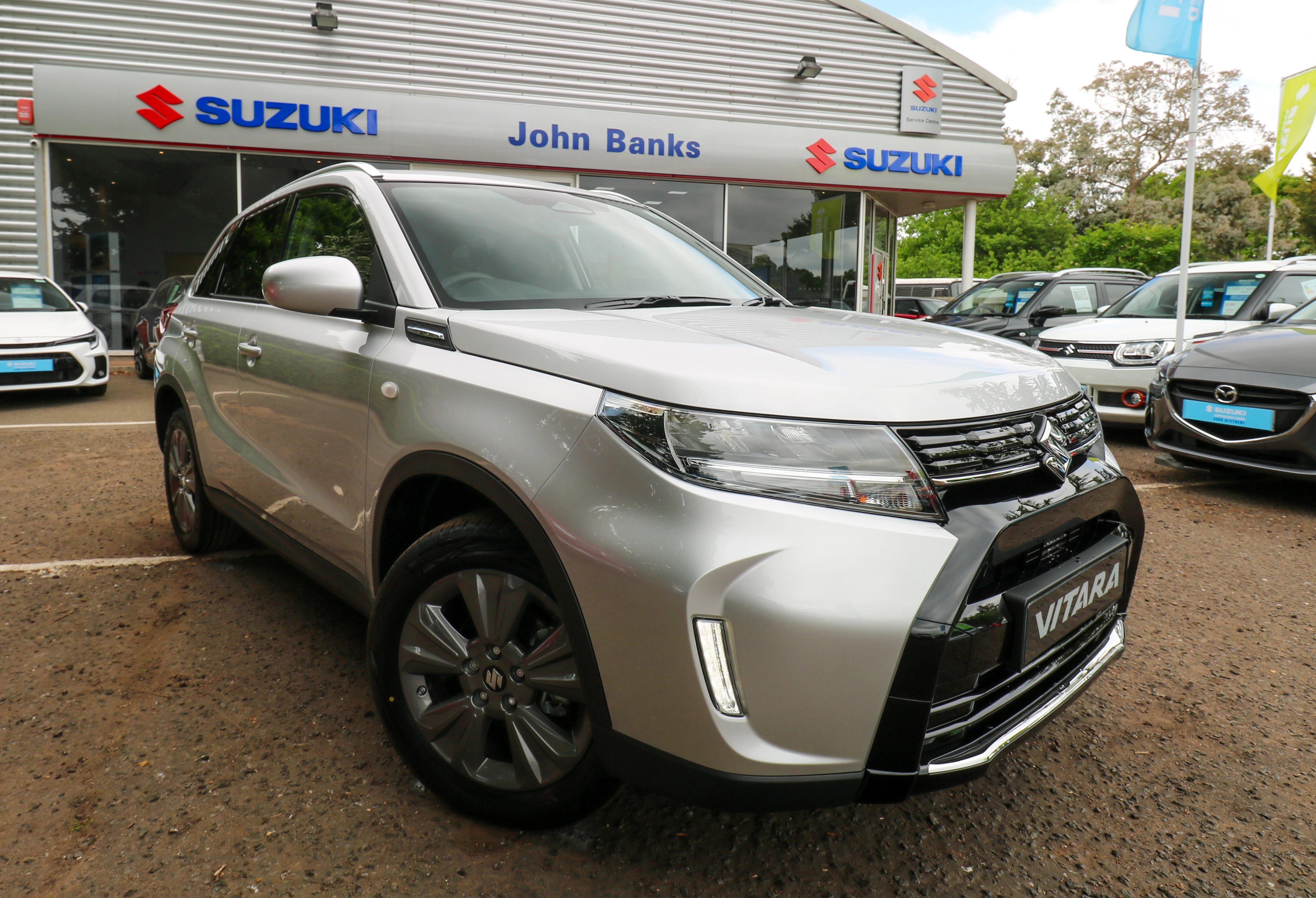 Vehicle image 1