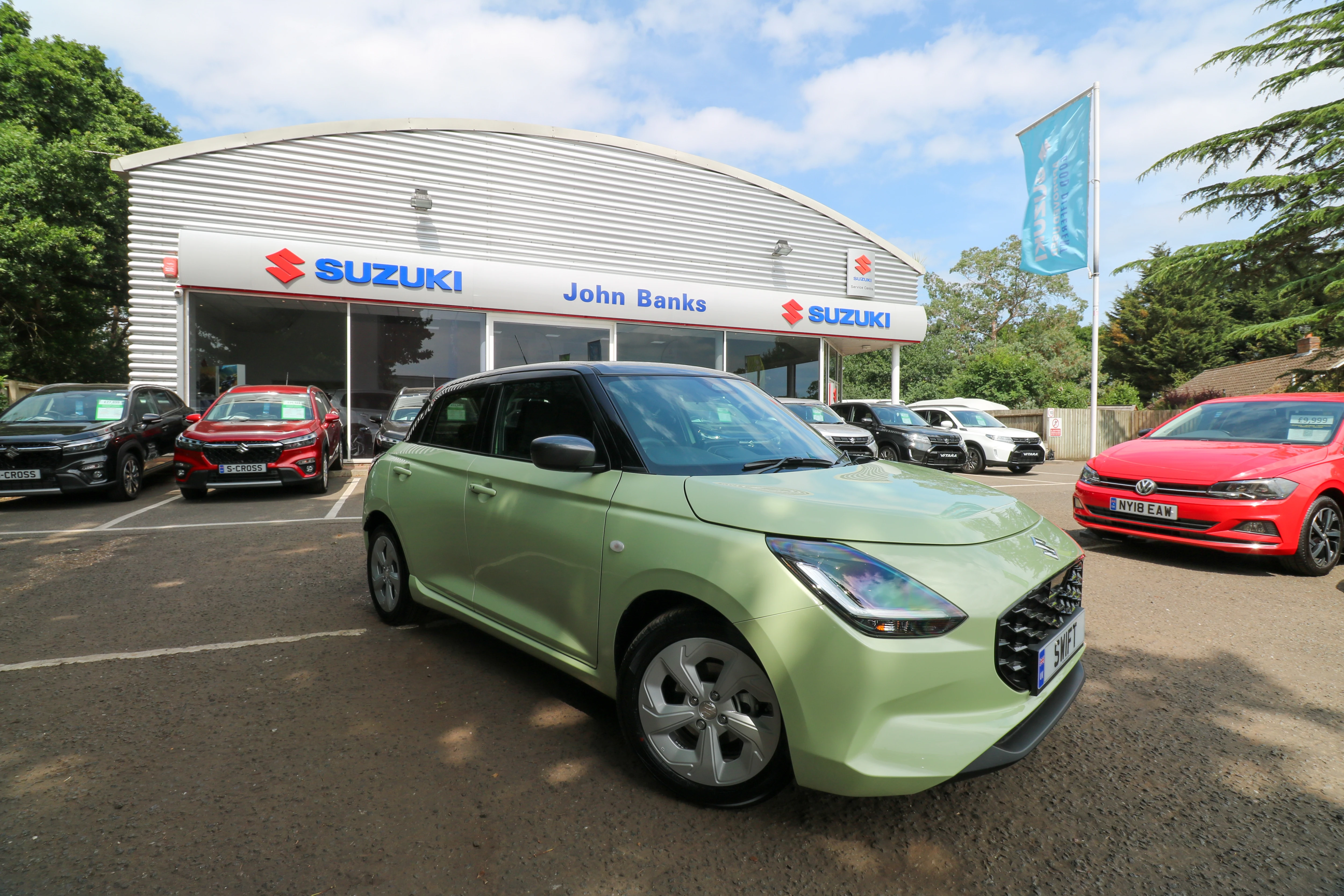 Vehicle image 2
