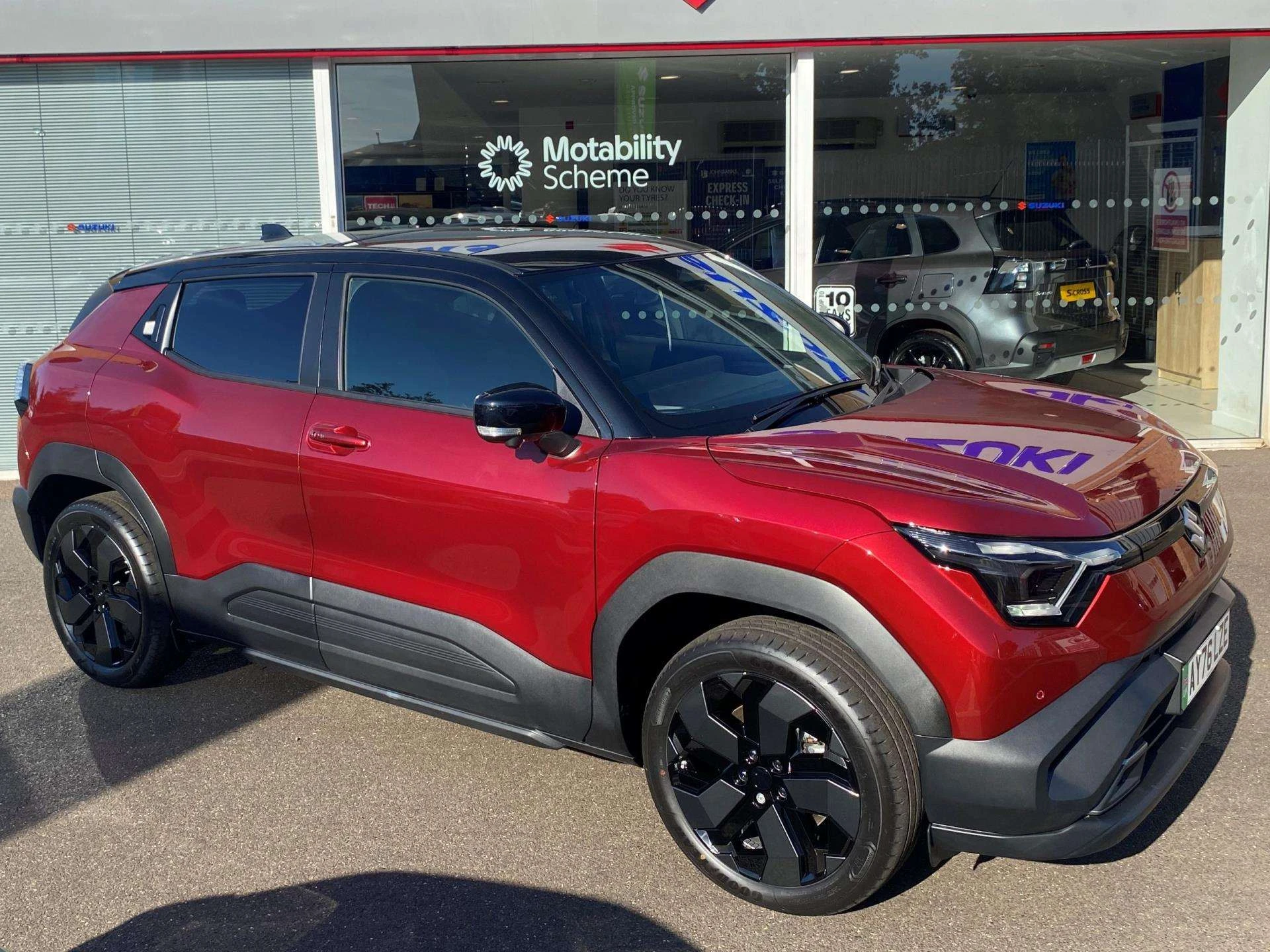 Vehicle image 1