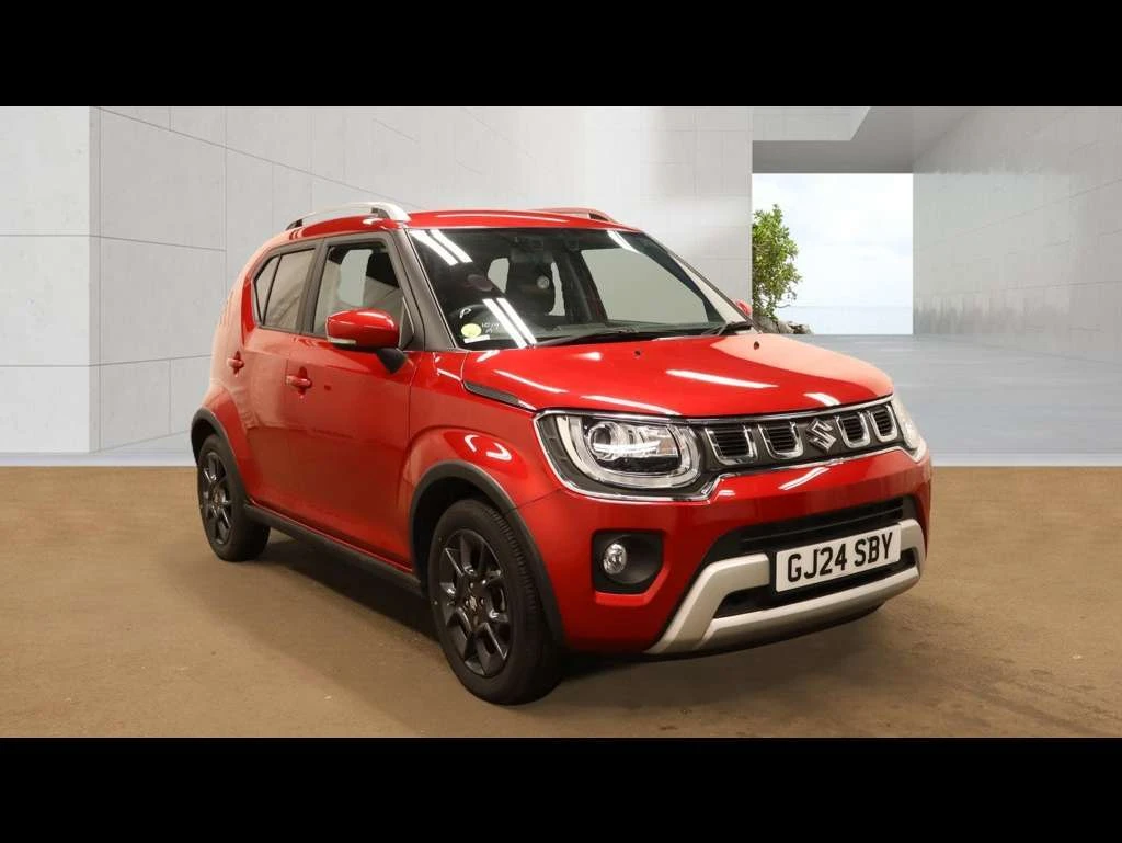 Vehicle image 1