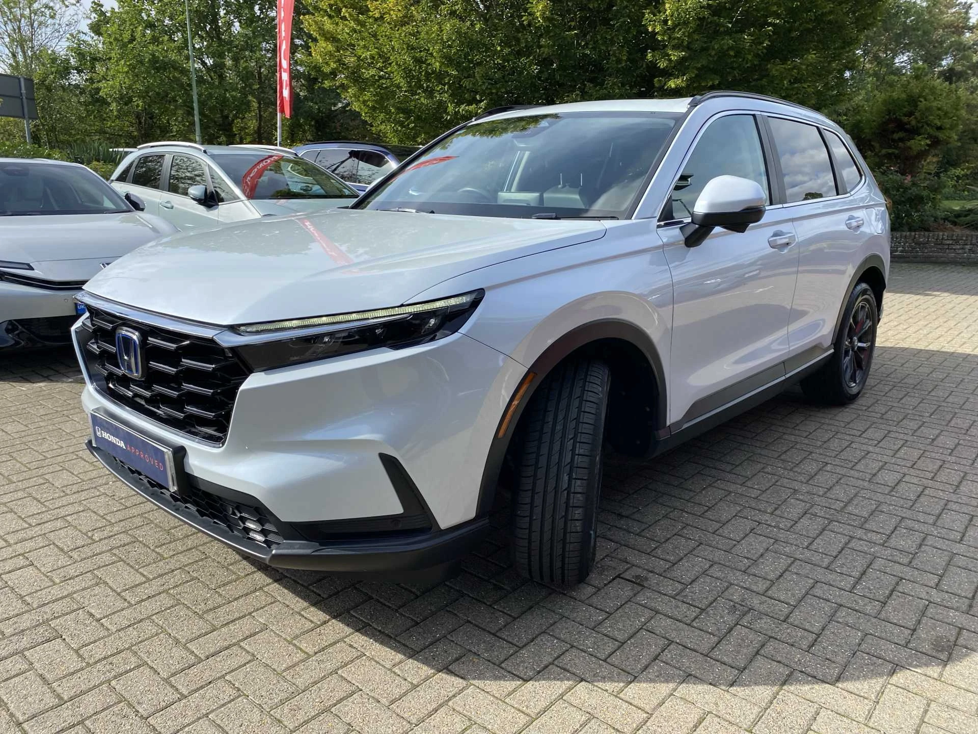 Vehicle image 3