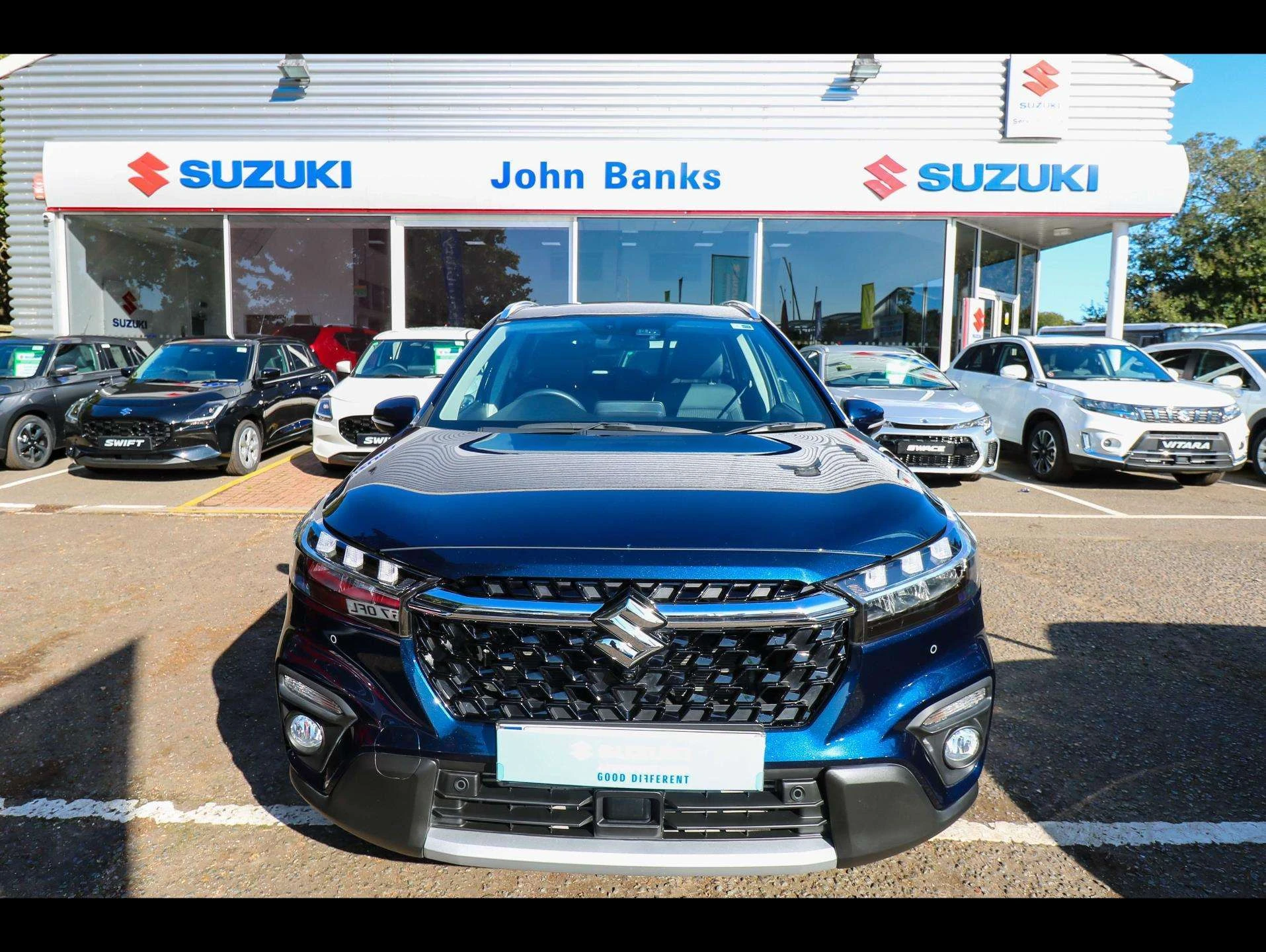 Vehicle image 2
