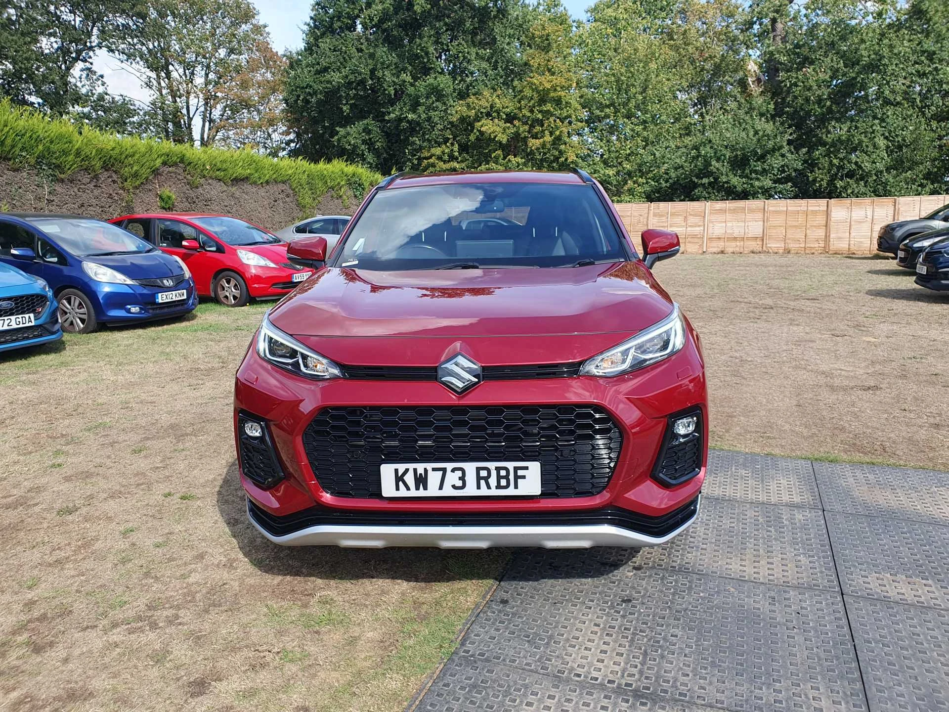 Vehicle image 2