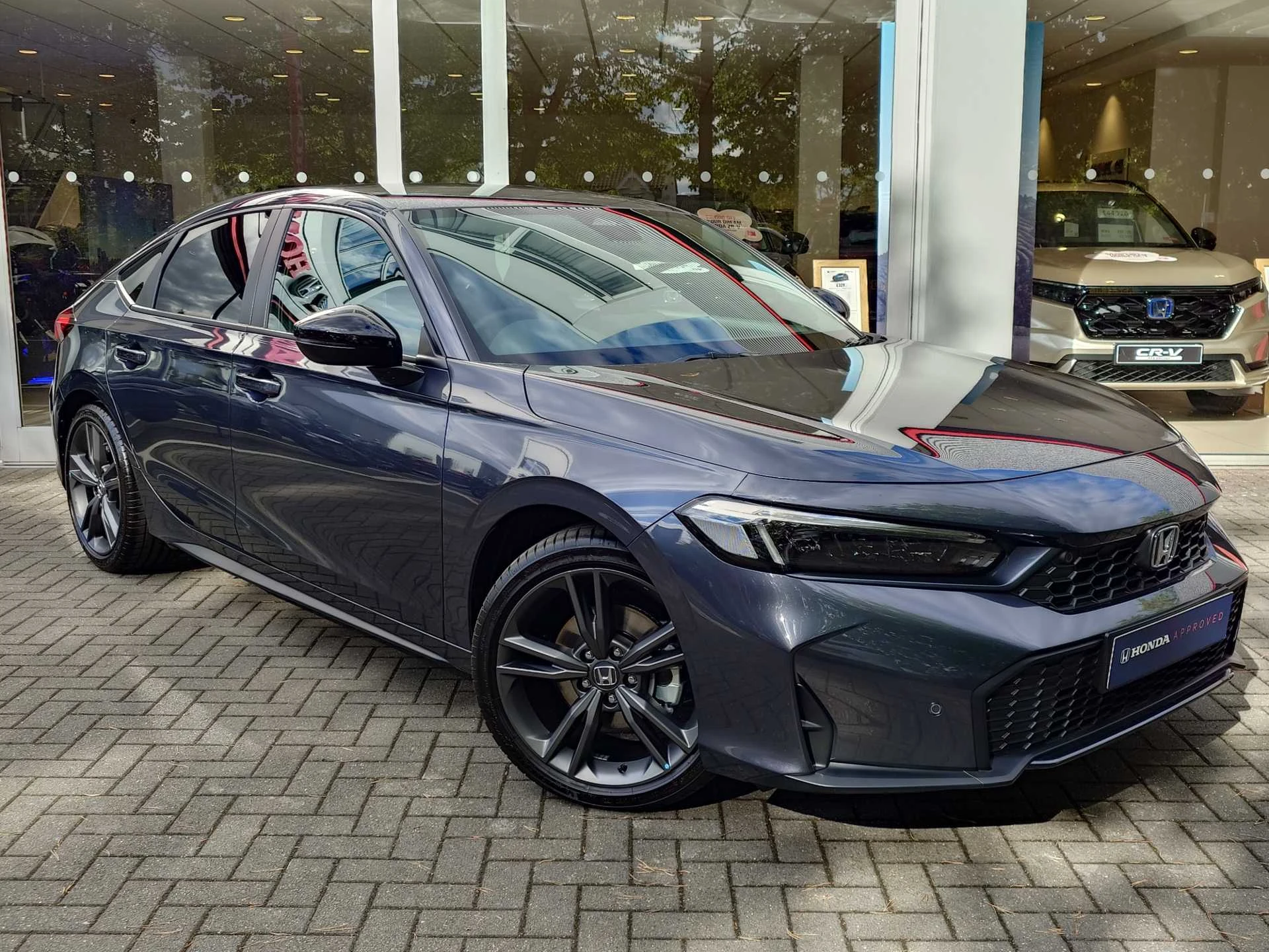 Vehicle image 1