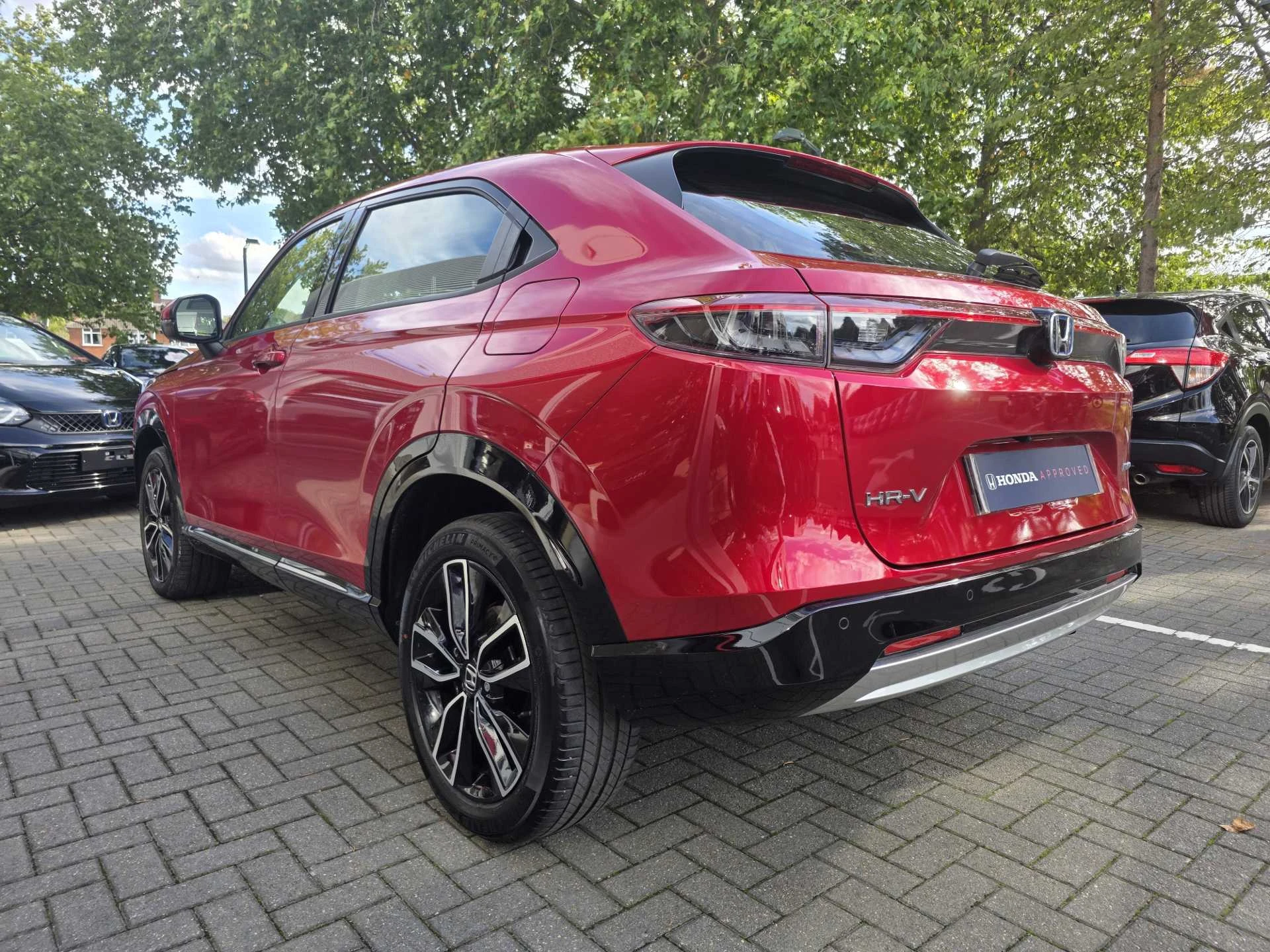 Vehicle image 3