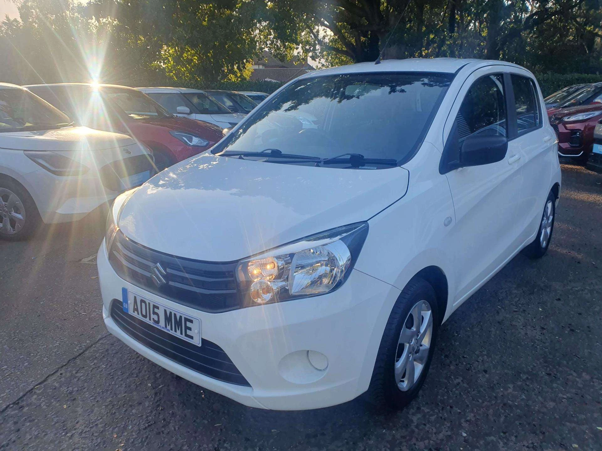 Vehicle image 3