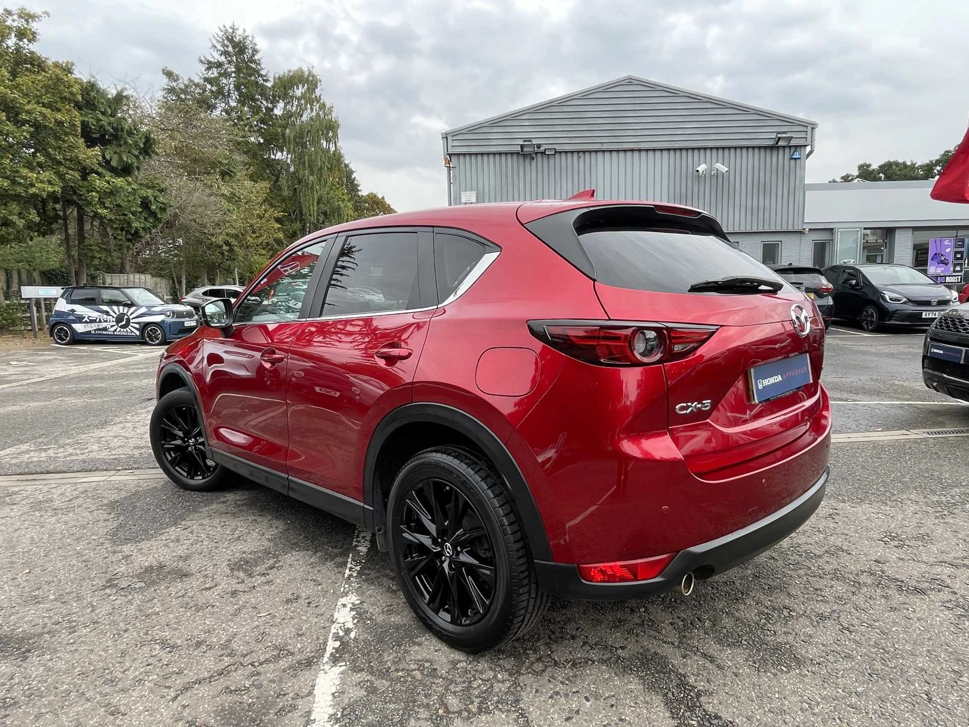 Vehicle image 3