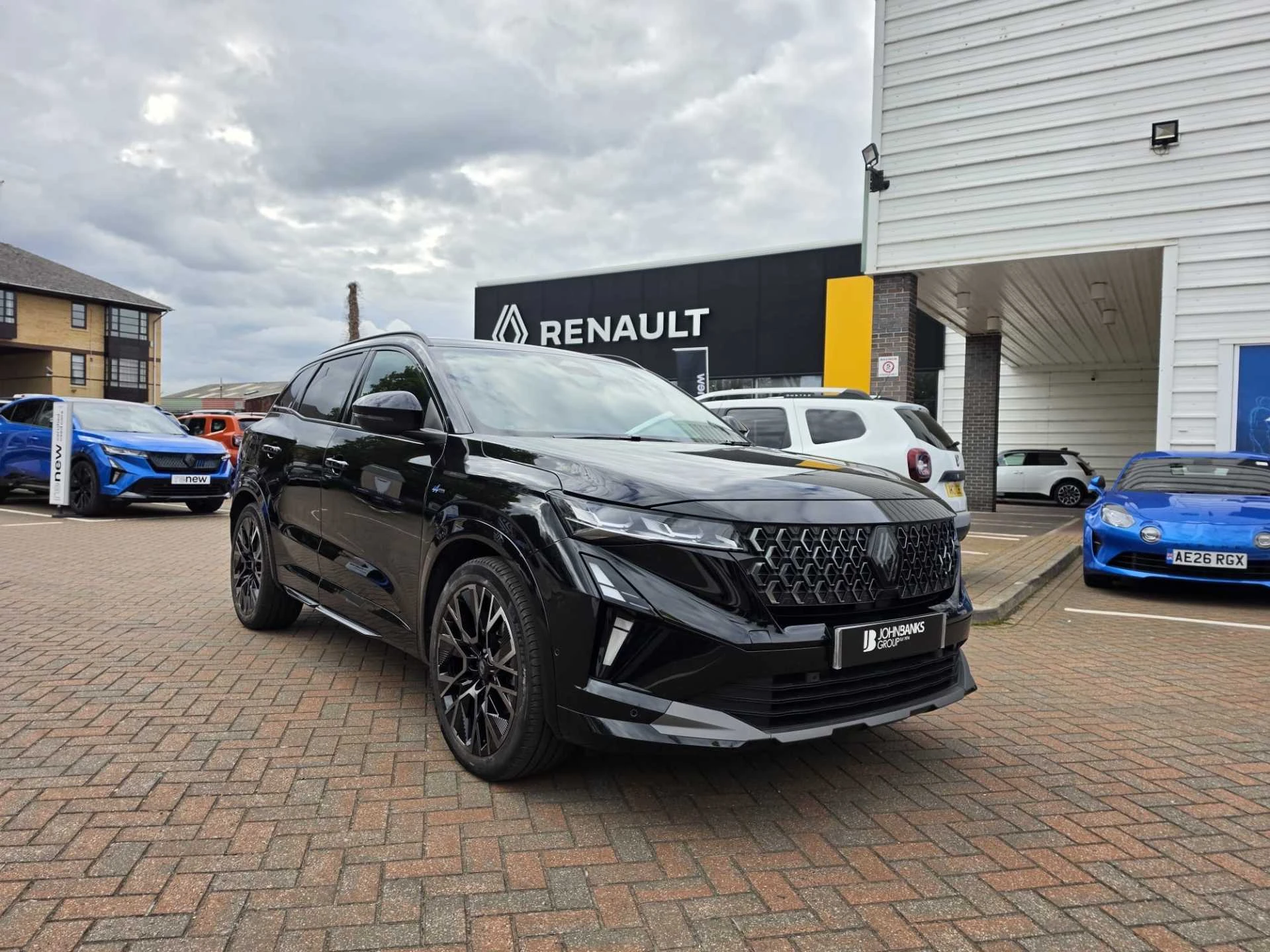 Vehicle image 7