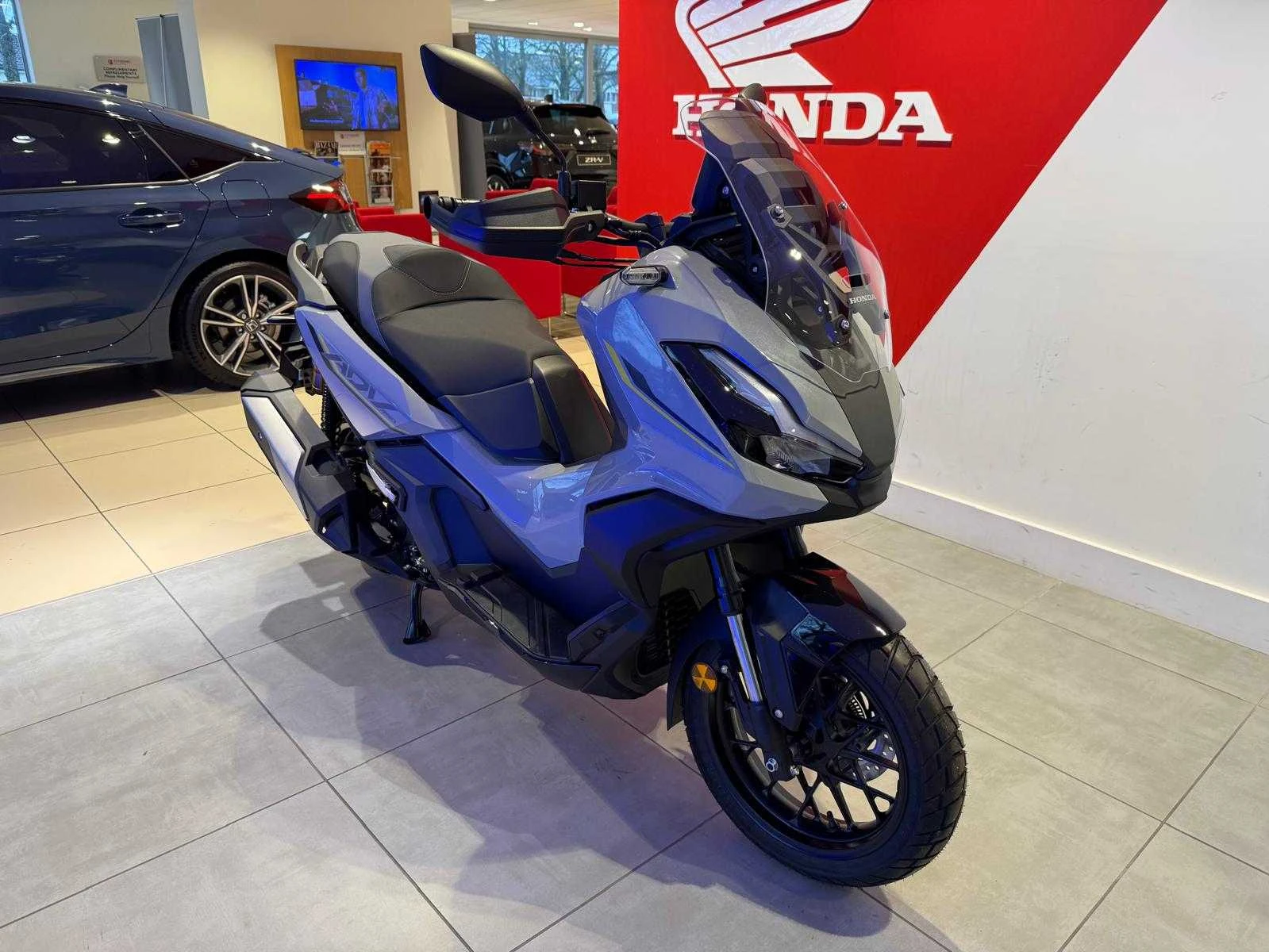 Vehicle image 2