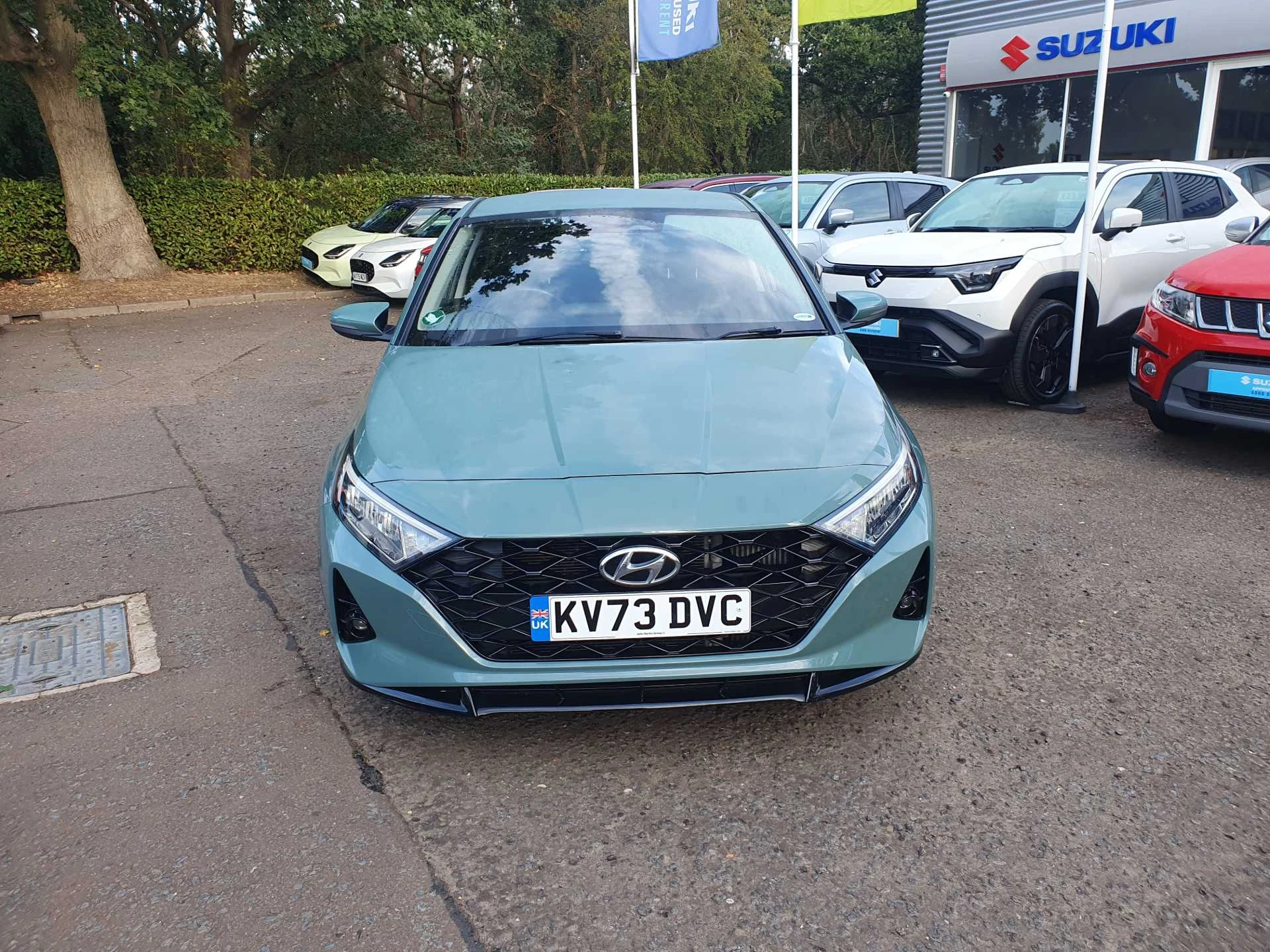 Vehicle image 2