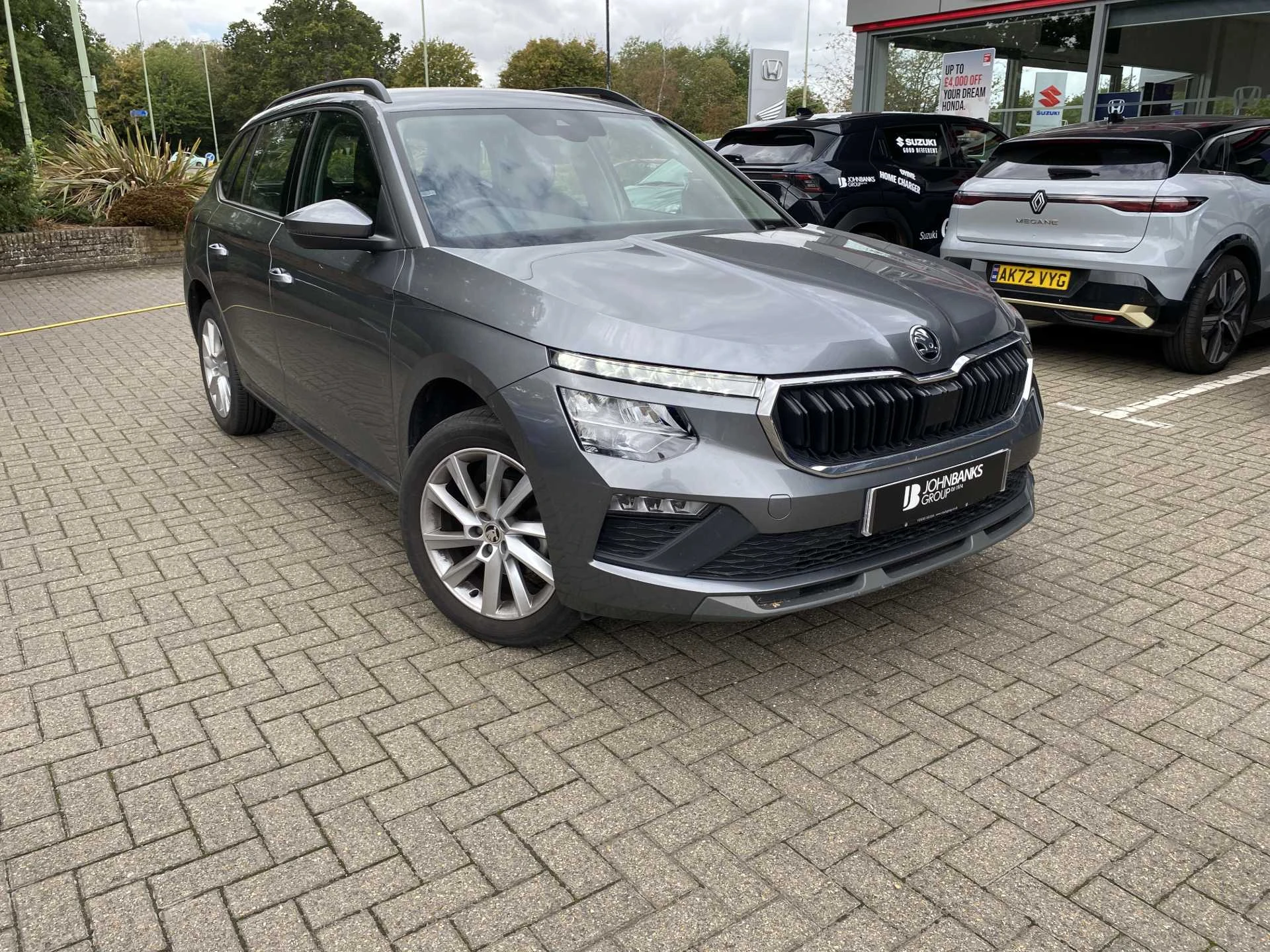Vehicle image 1