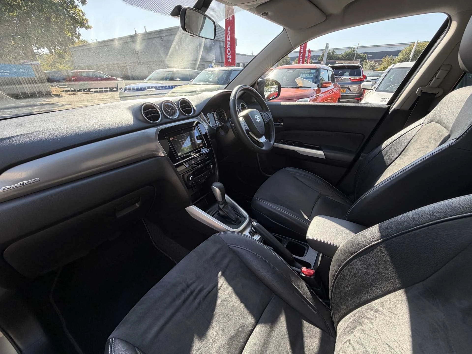 Vehicle image 2