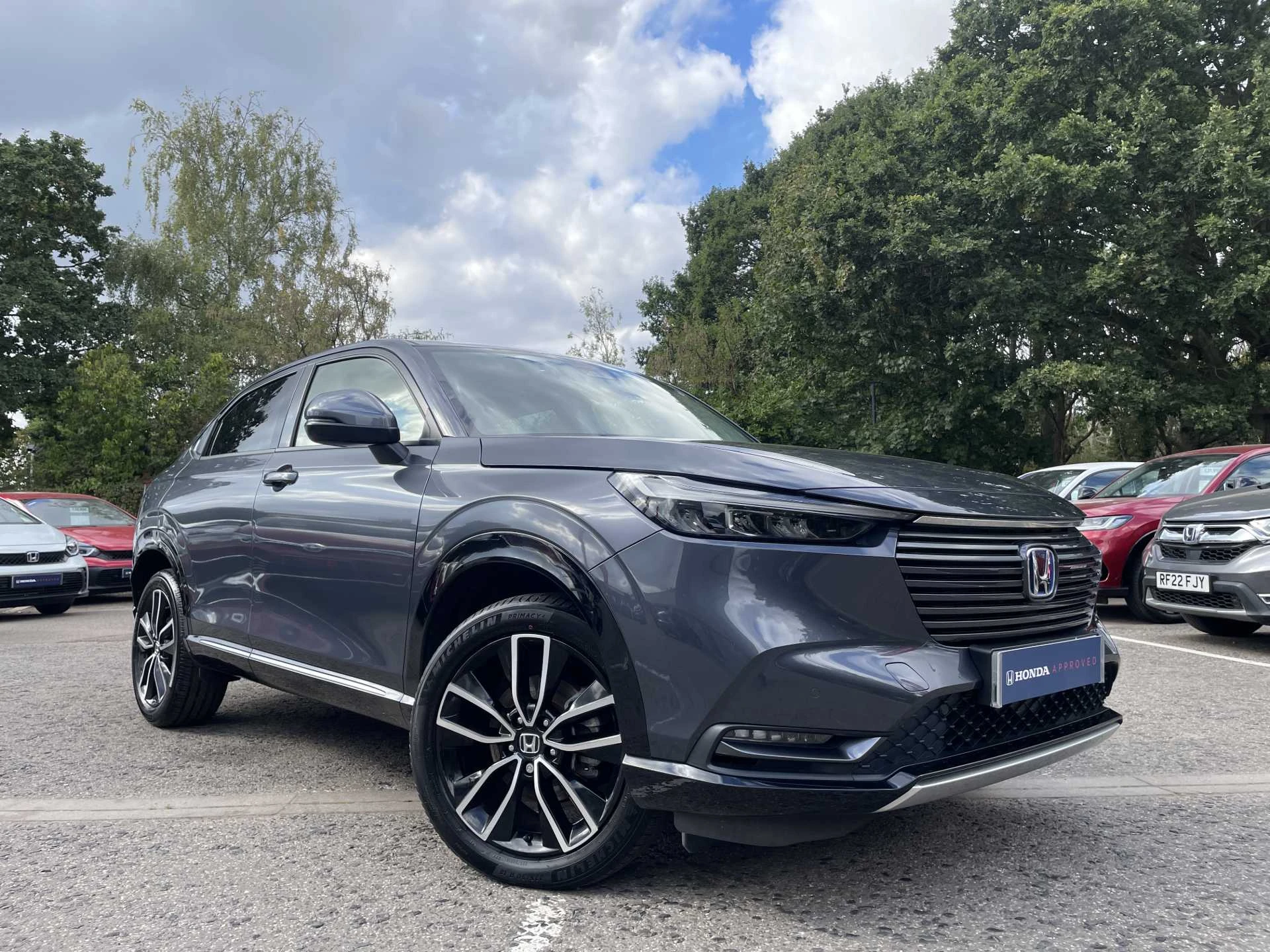 Vehicle image 1