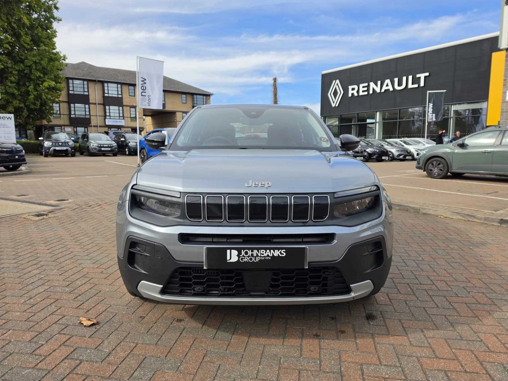 Vehicle image 2