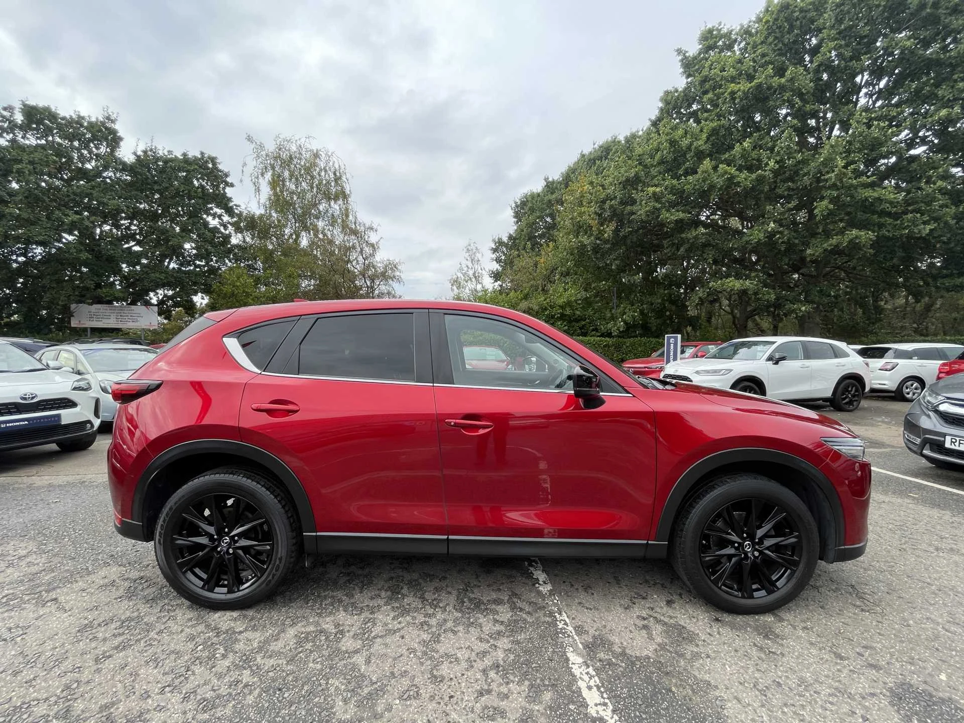 Vehicle image 5