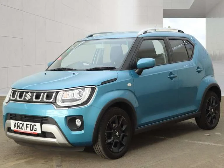 Vehicle image 2