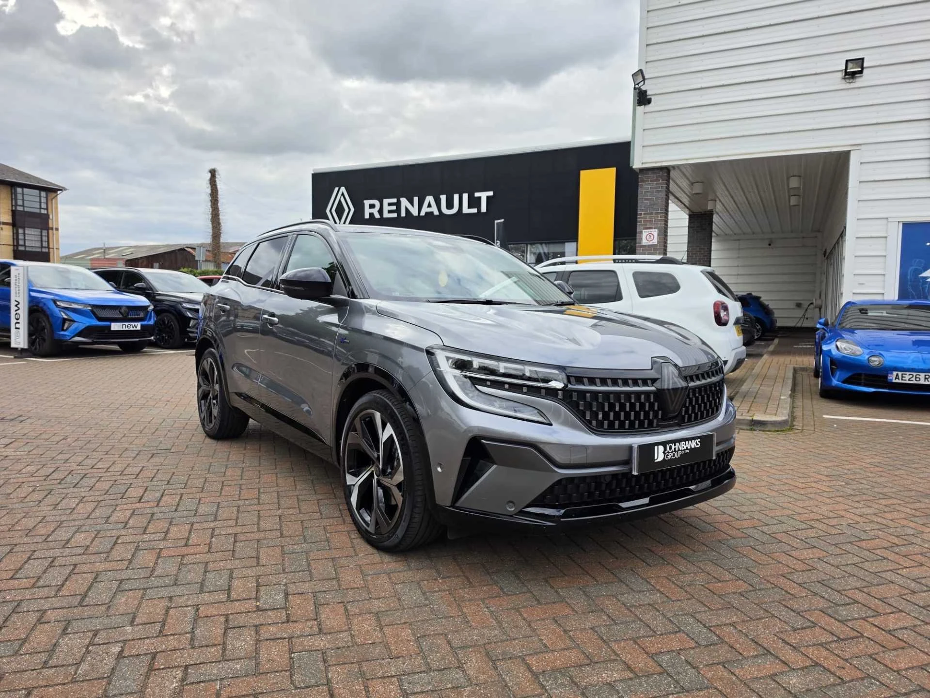 Vehicle image 7