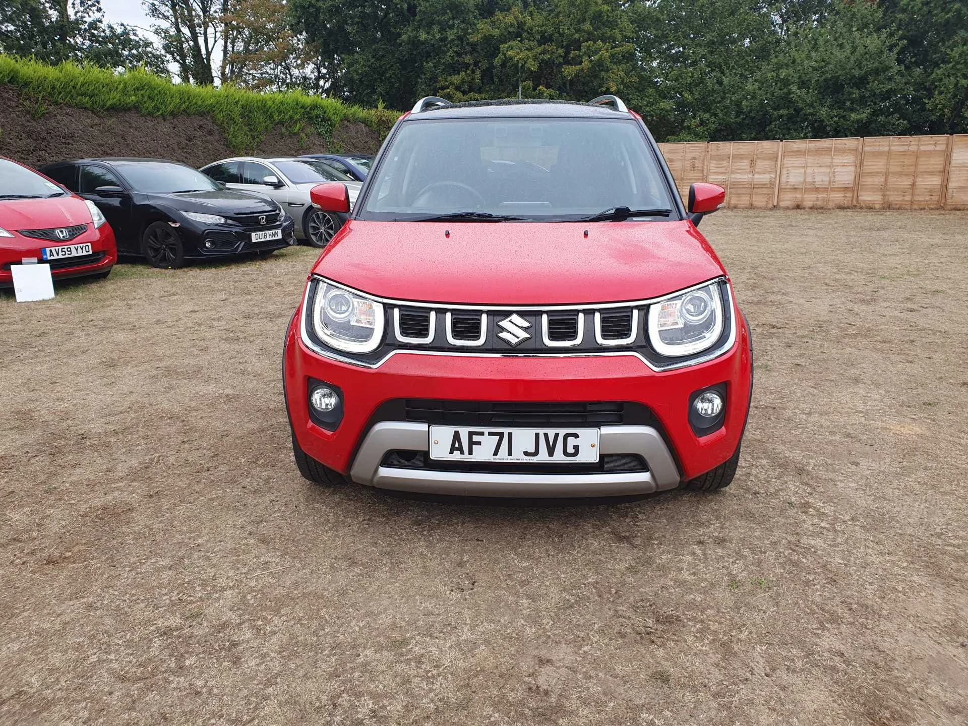 Vehicle image 2