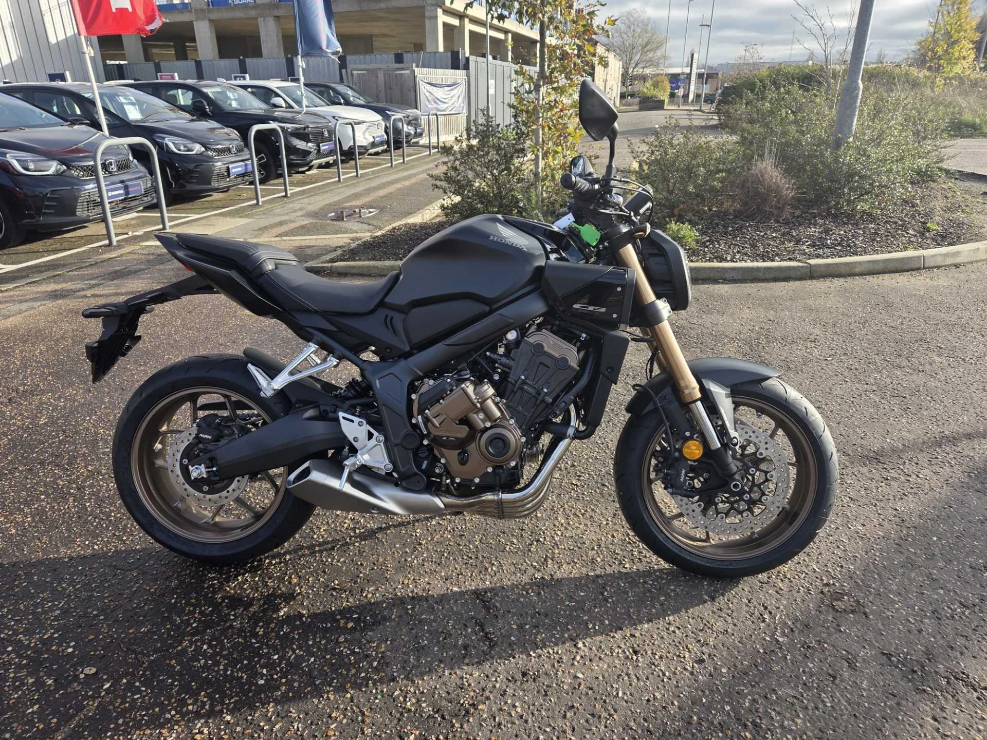 Vehicle image 2