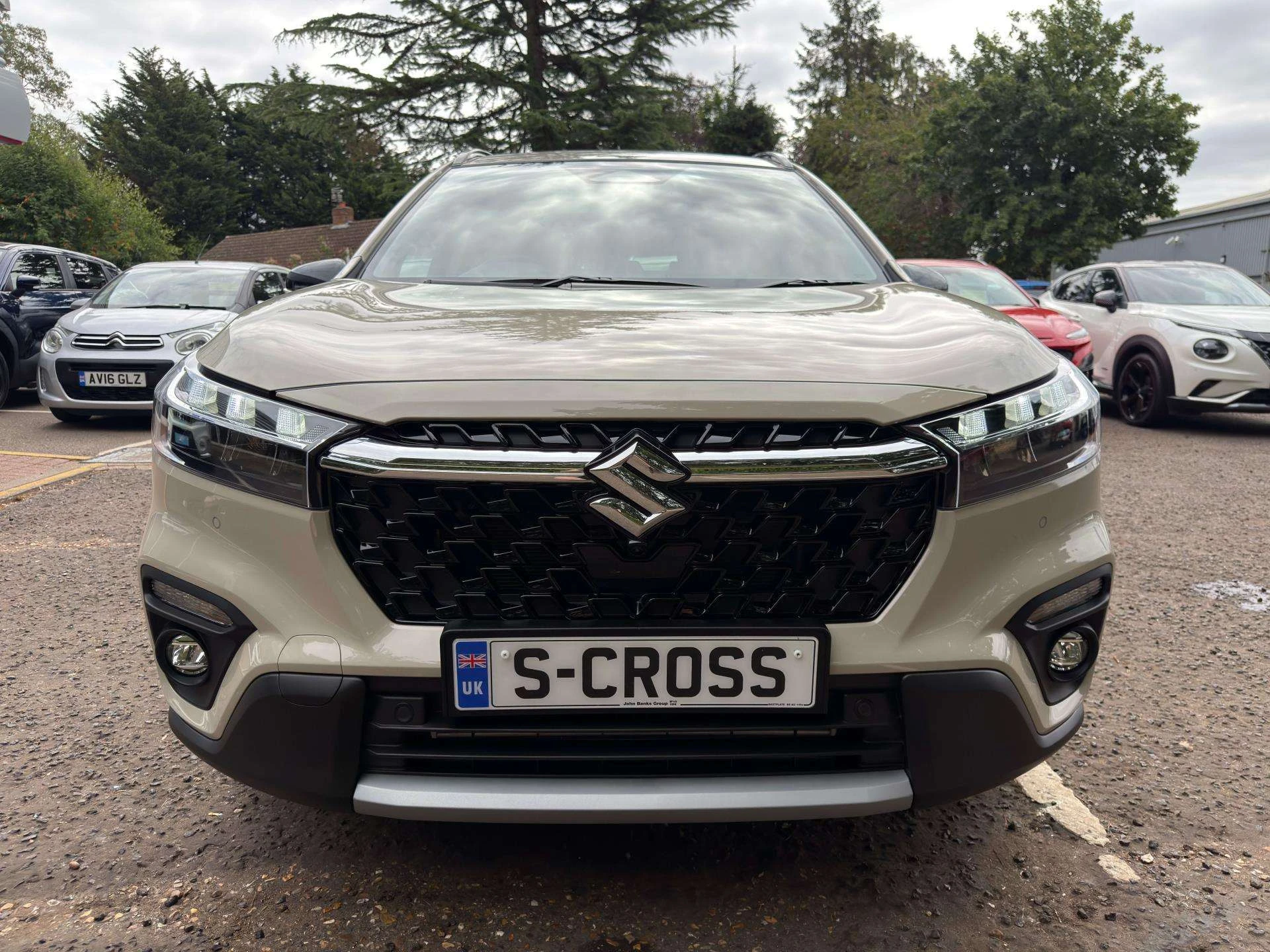 Vehicle image 2