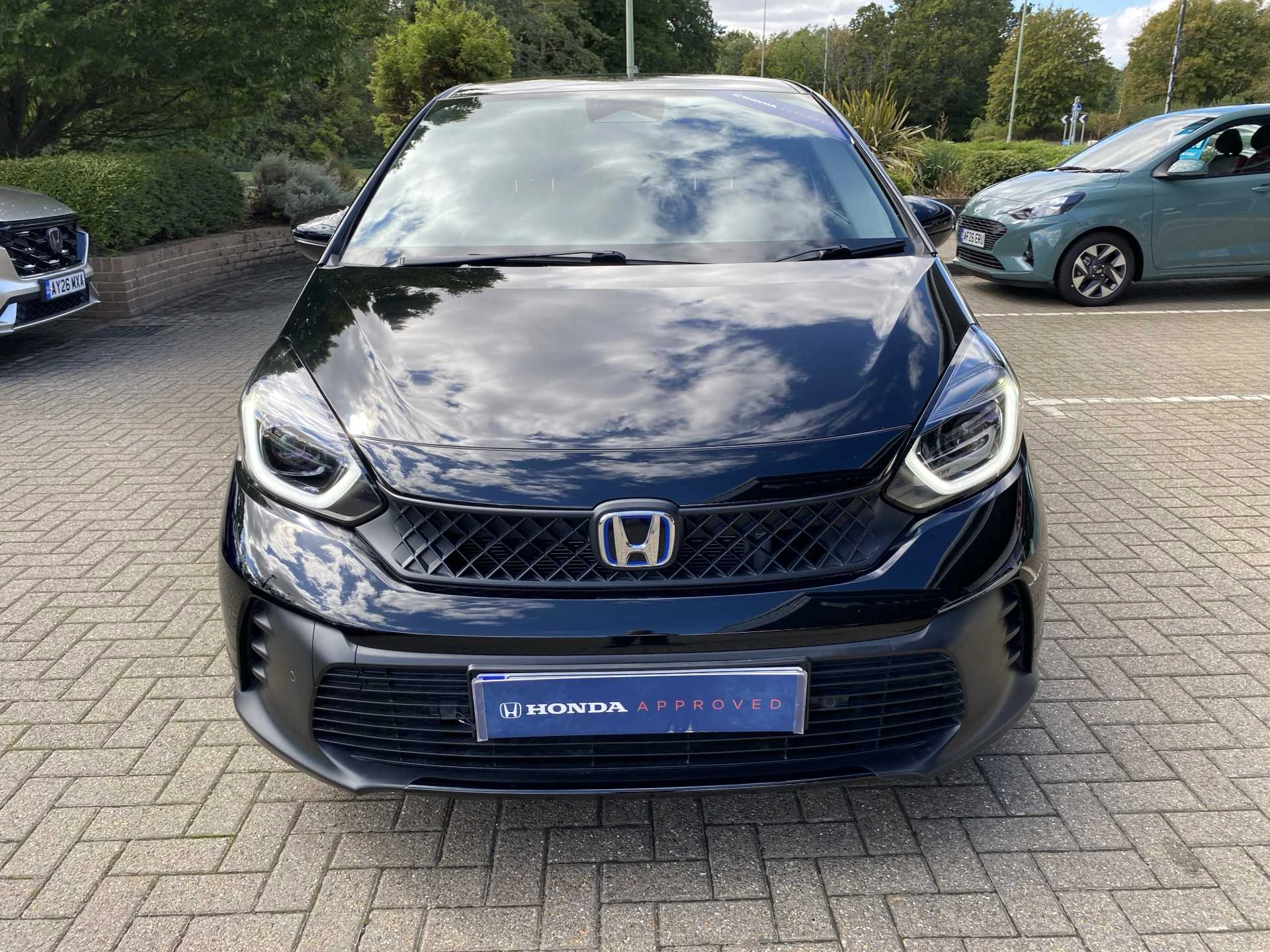 Vehicle image 2