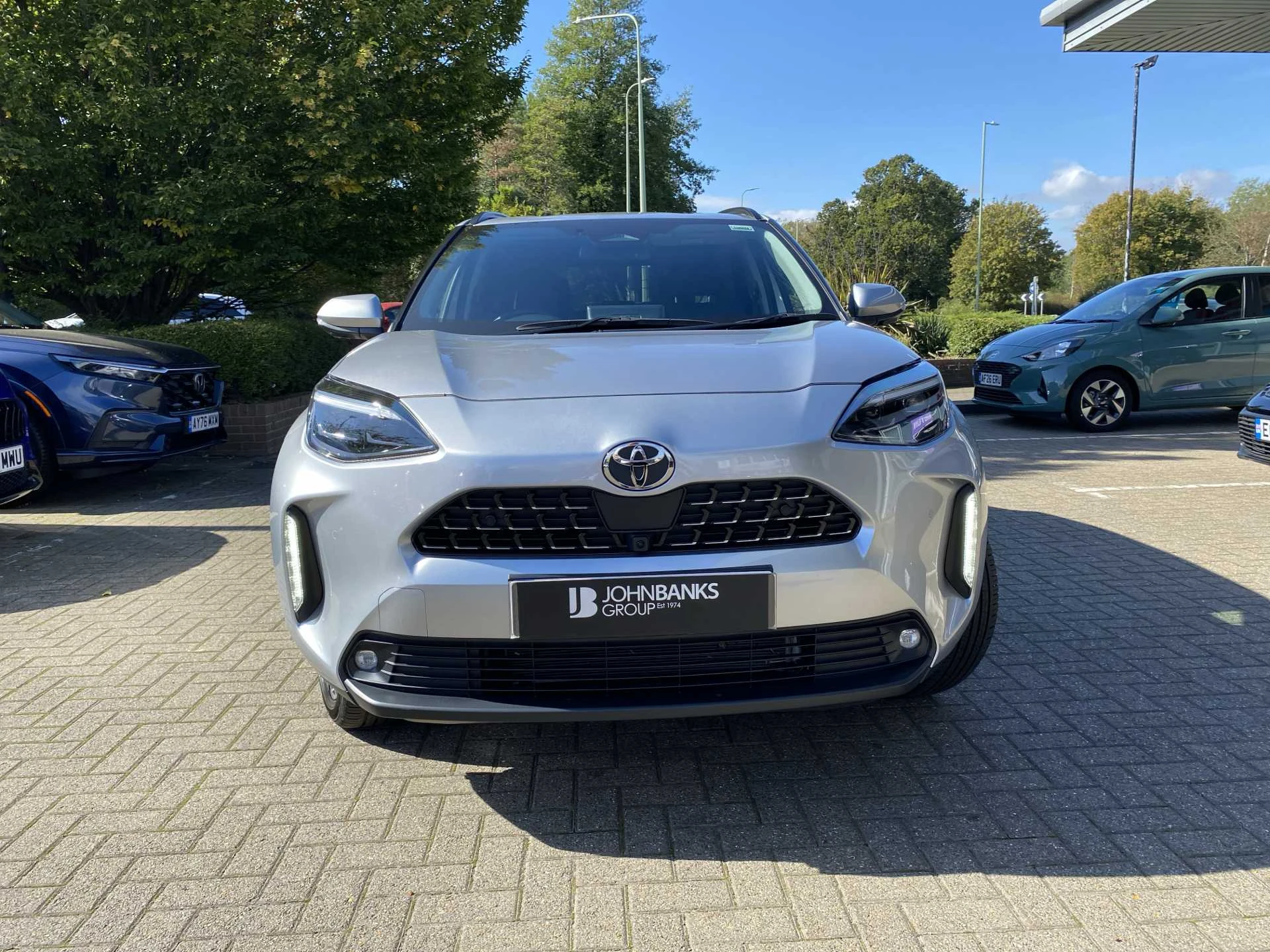 Vehicle image 2