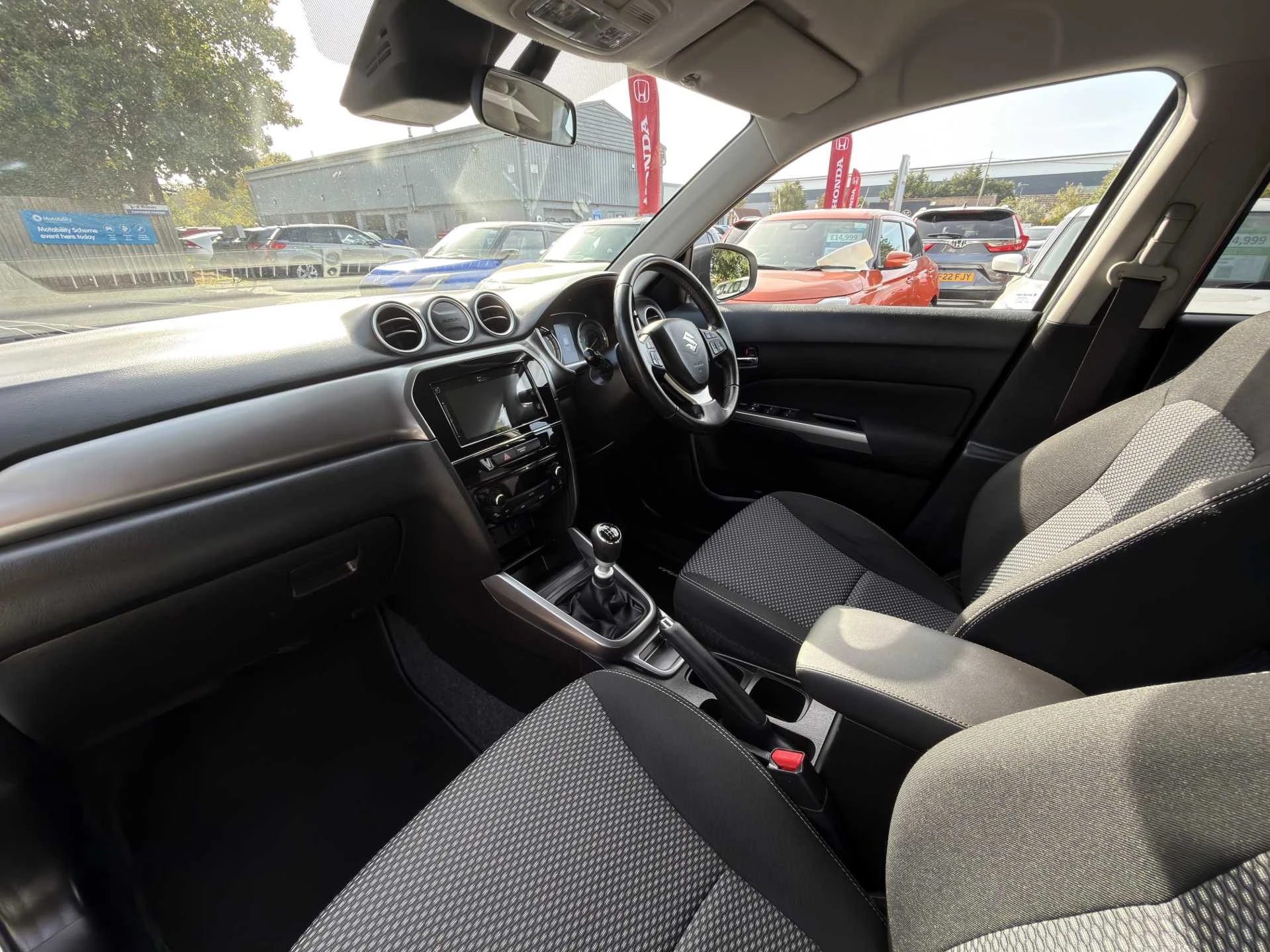 Vehicle image 2