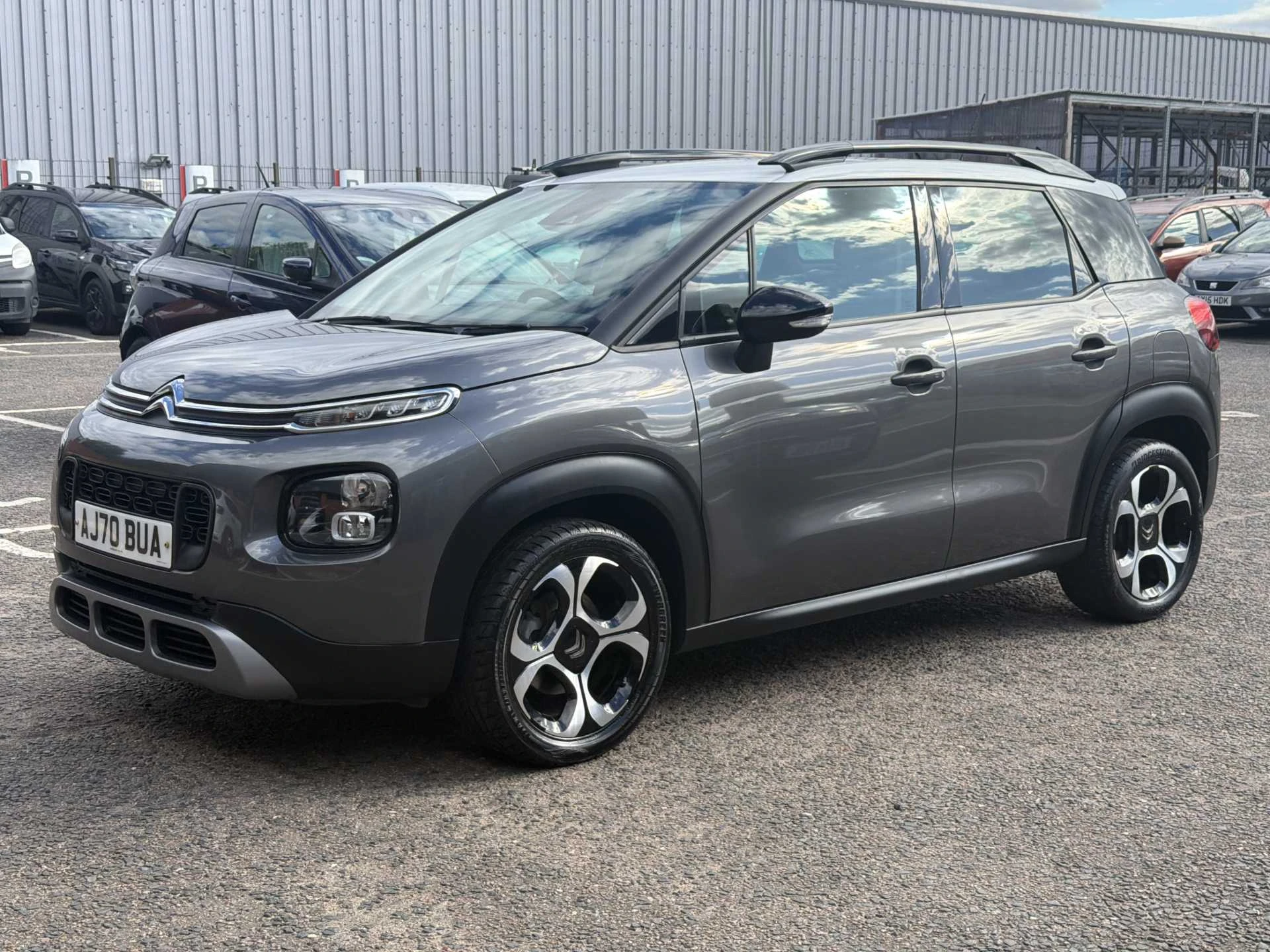 Vehicle image 2