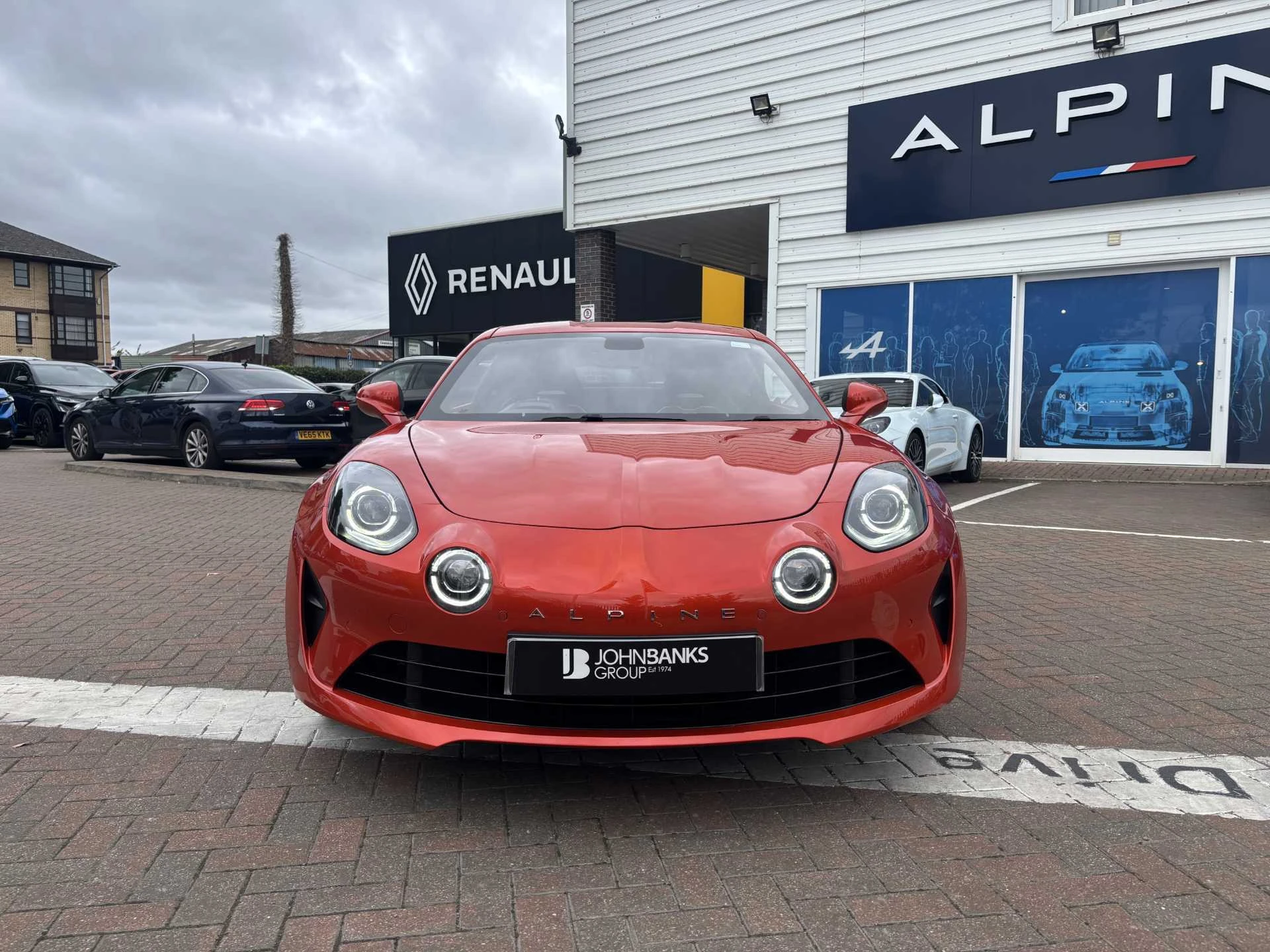 Vehicle image 2