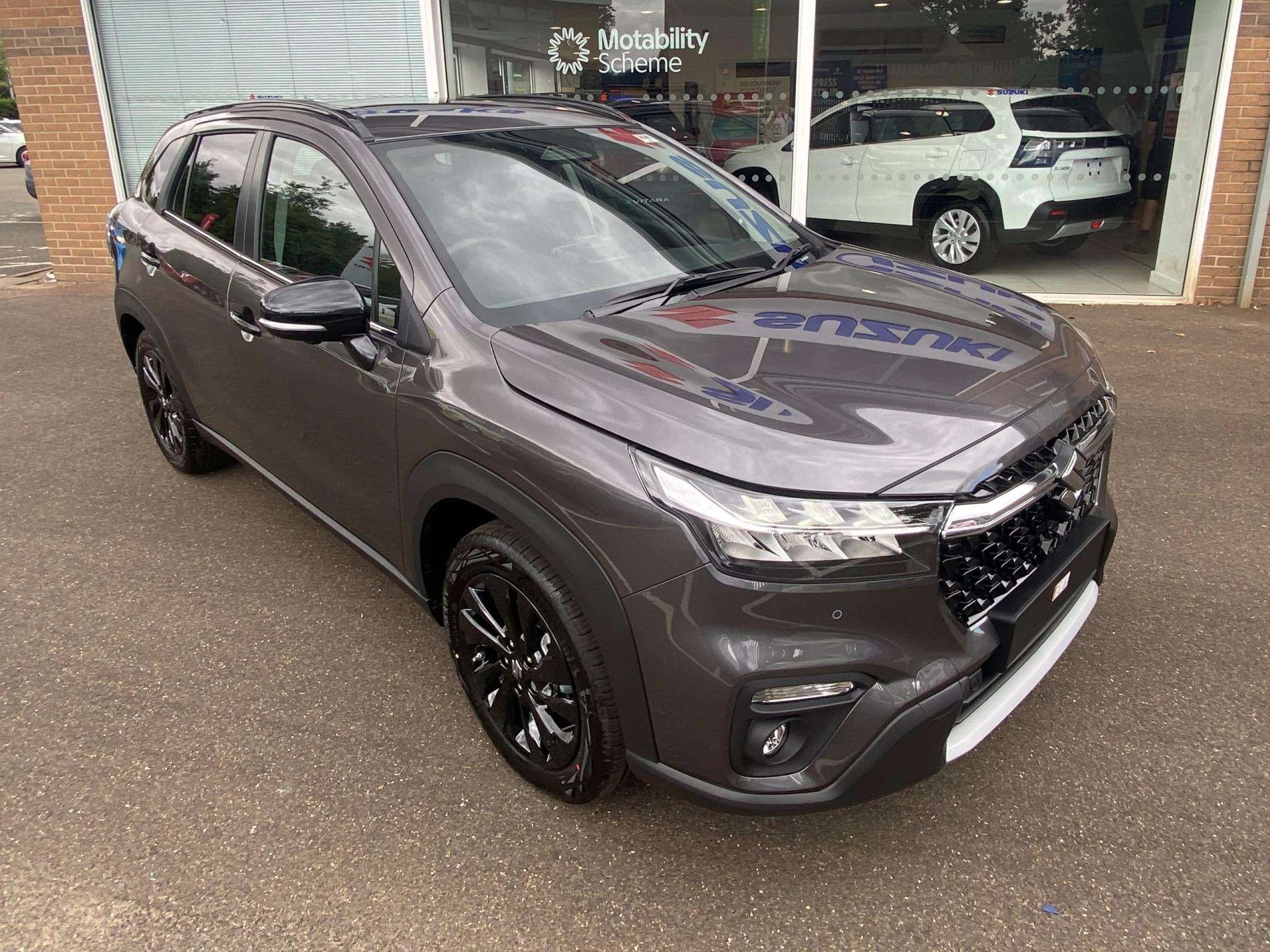 Vehicle image 1