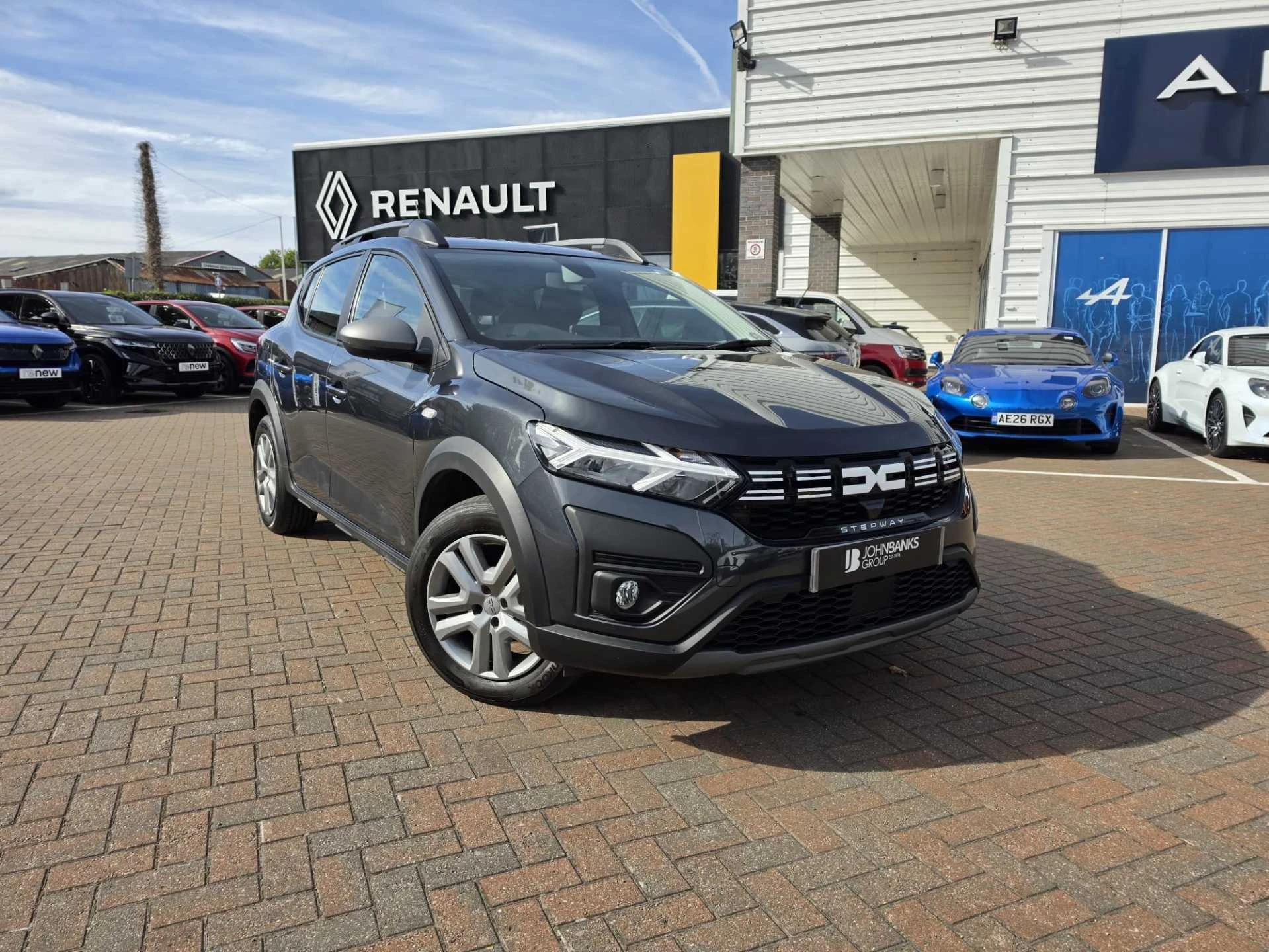 Vehicle image 1