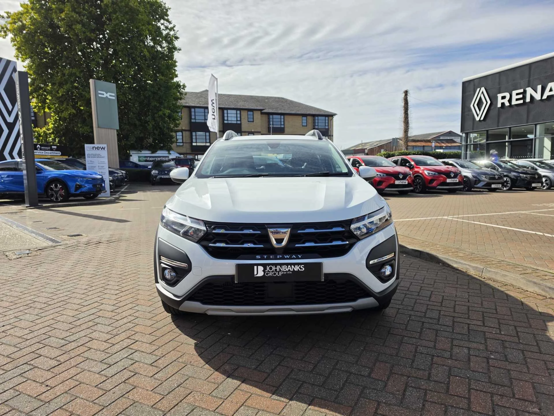 Vehicle image 2