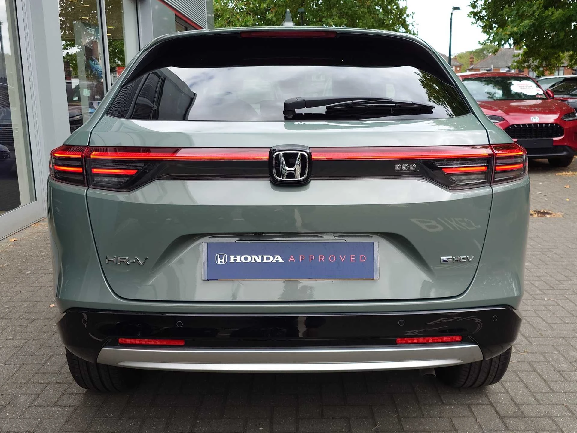 Vehicle image 7