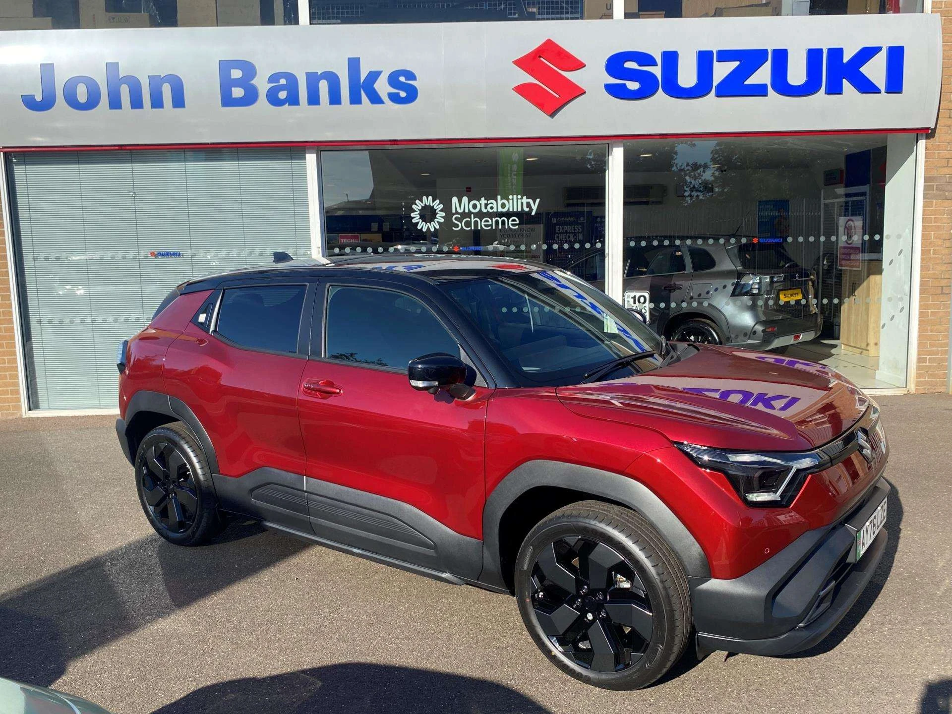Vehicle image 3