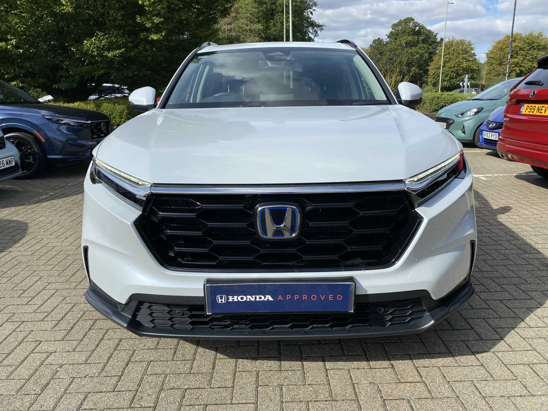 Vehicle image 2