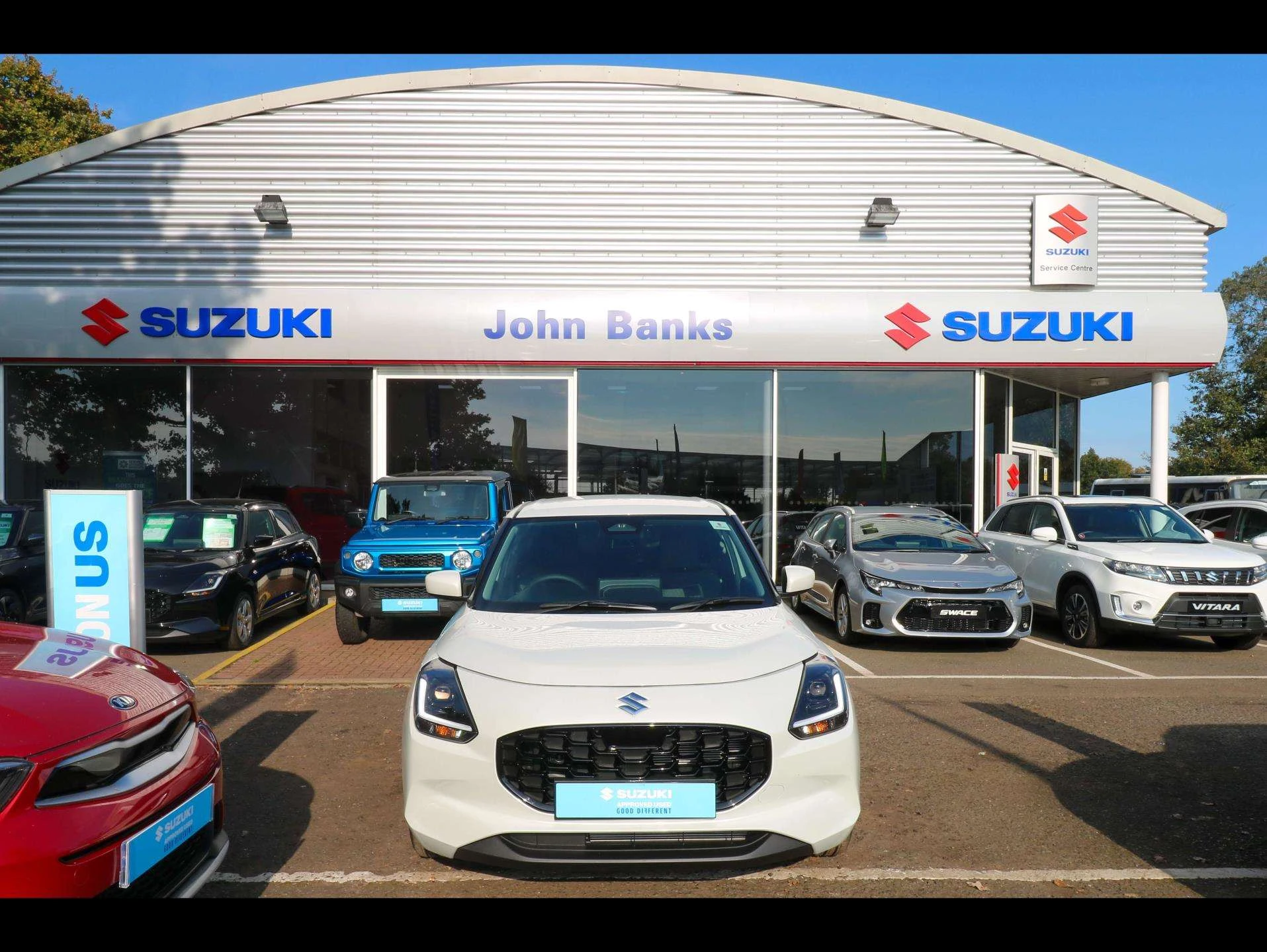 Vehicle image 7