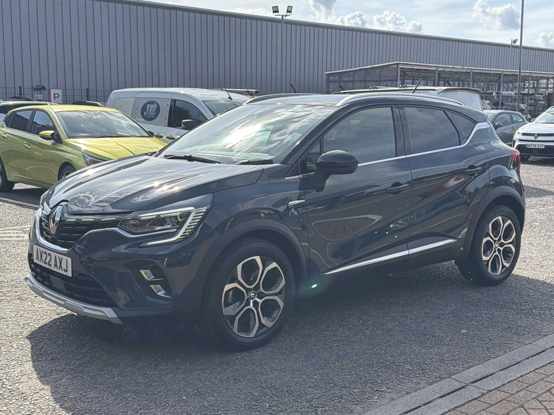 Vehicle image 2