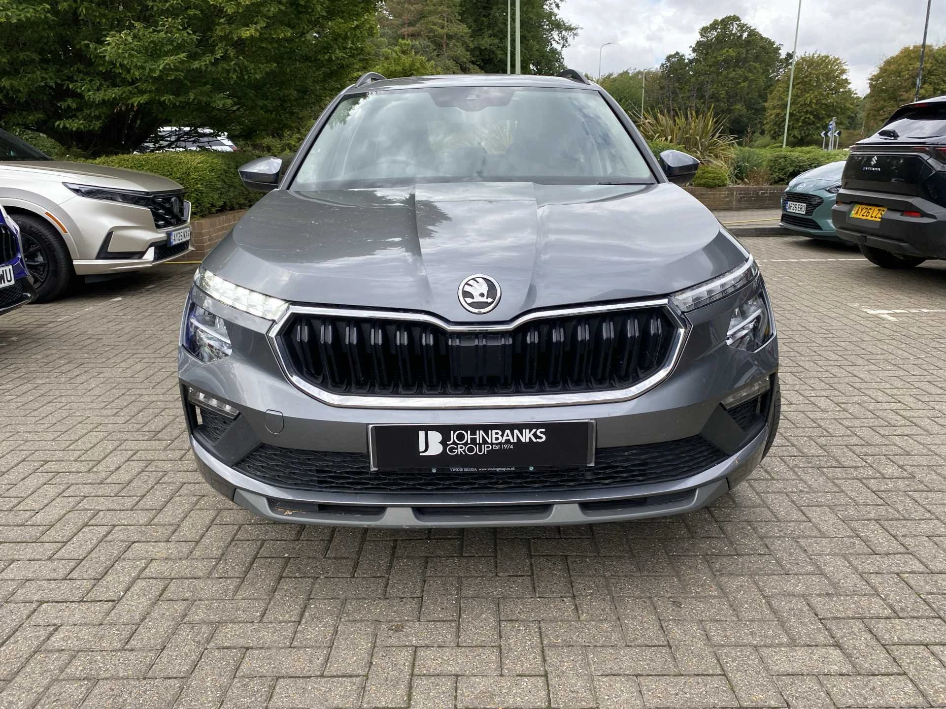 Vehicle image 2