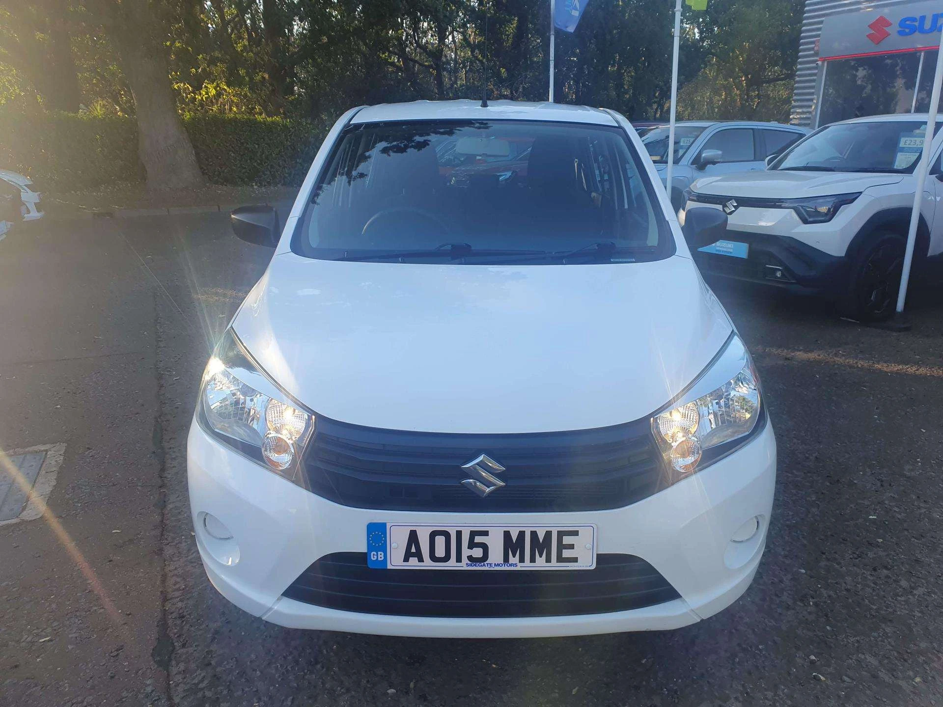 Vehicle image 2