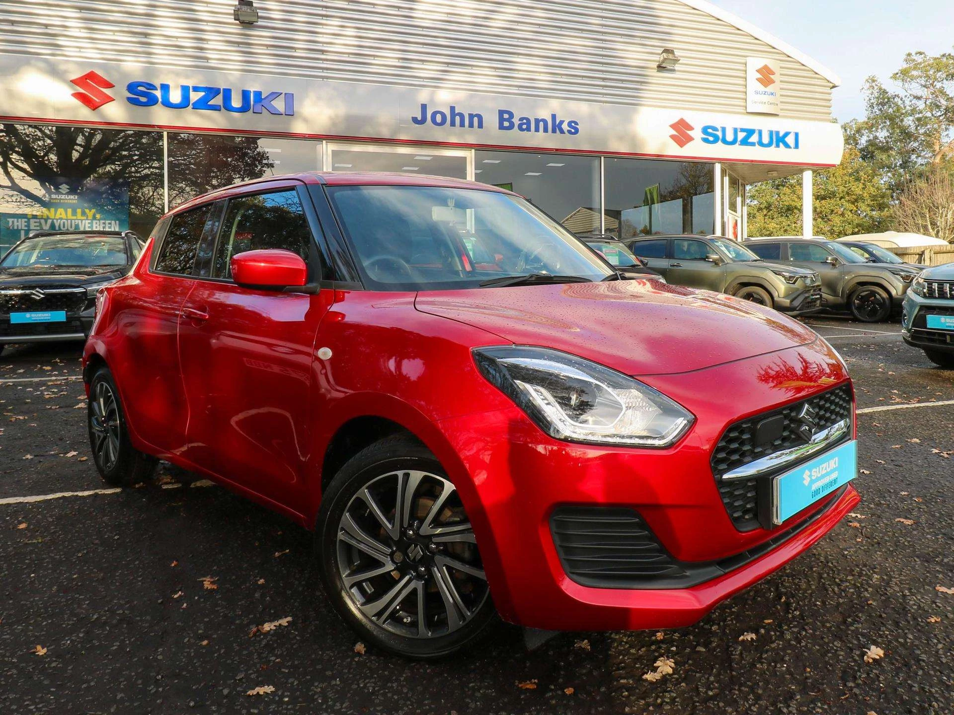 Vehicle image 4