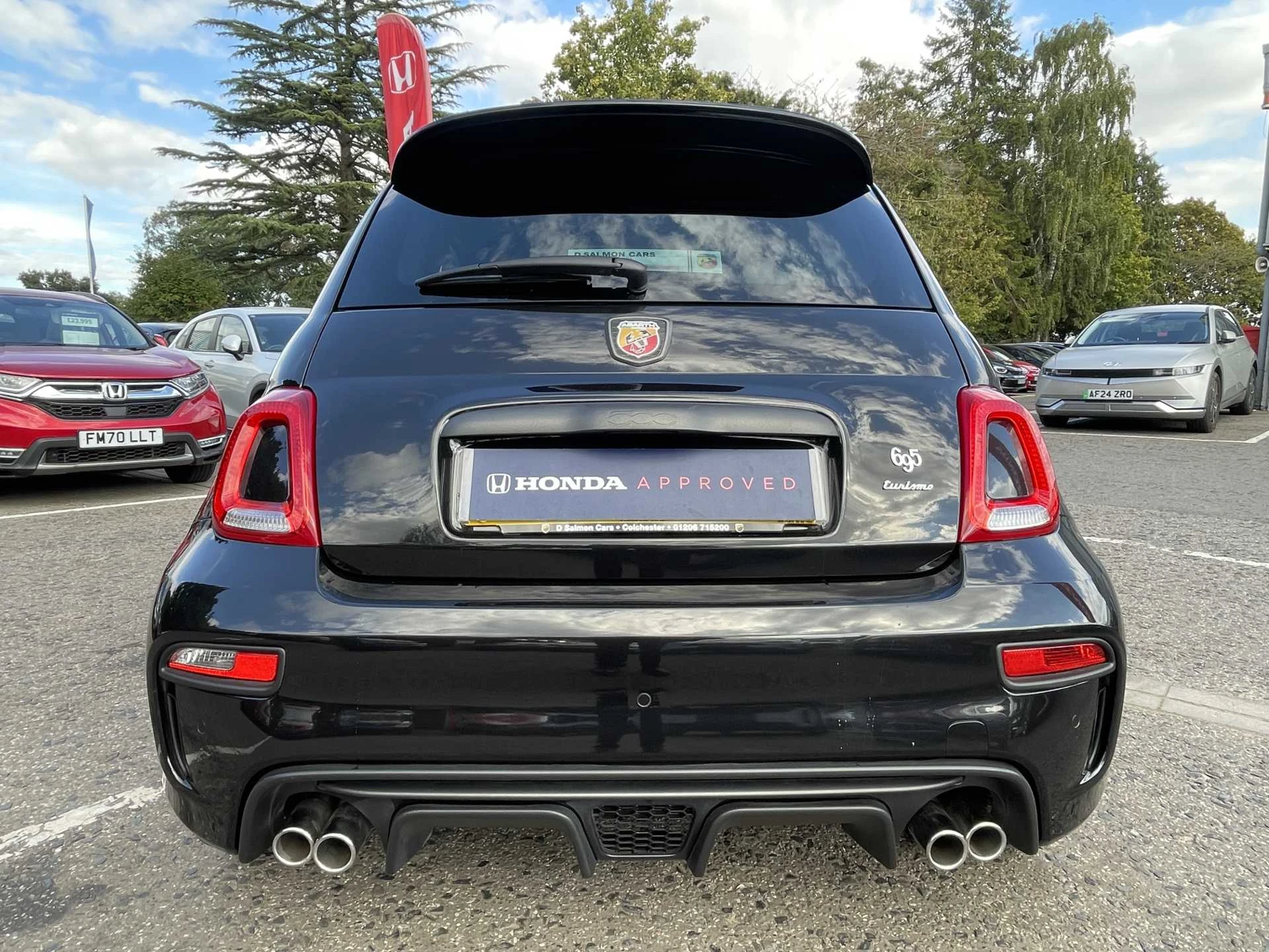Vehicle image 7