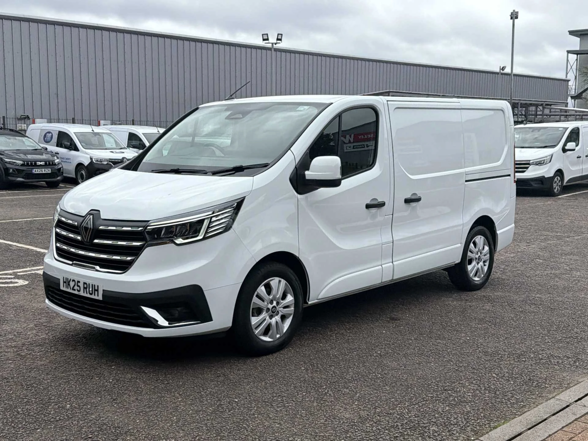 Vehicle image 2