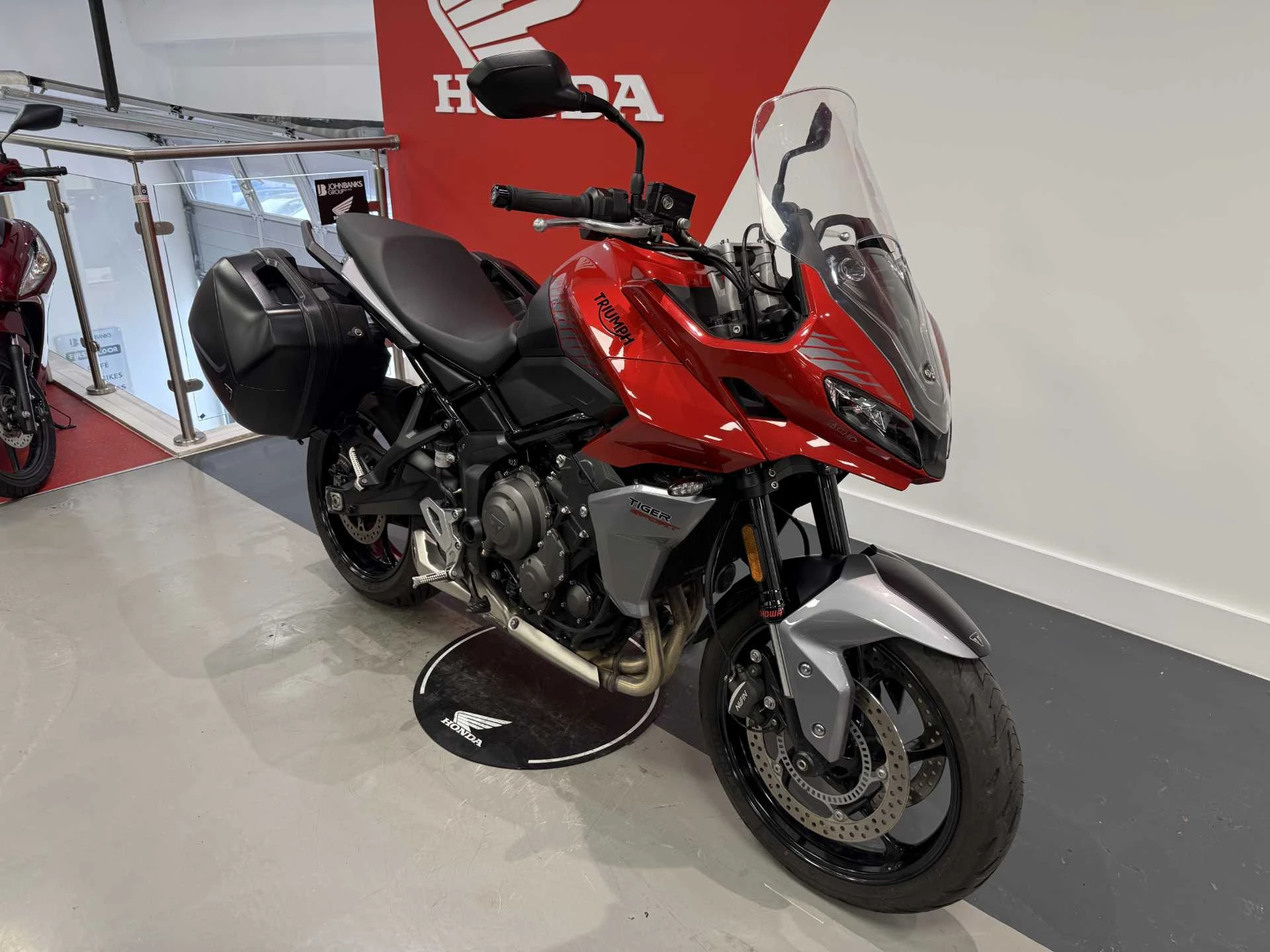 Vehicle image 2