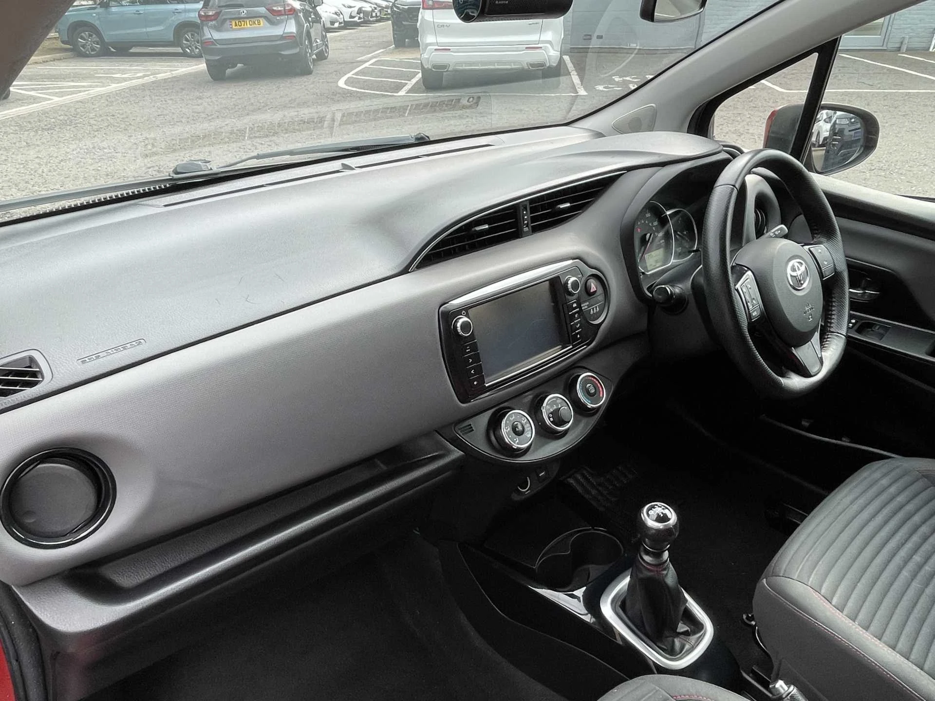 Vehicle image 2