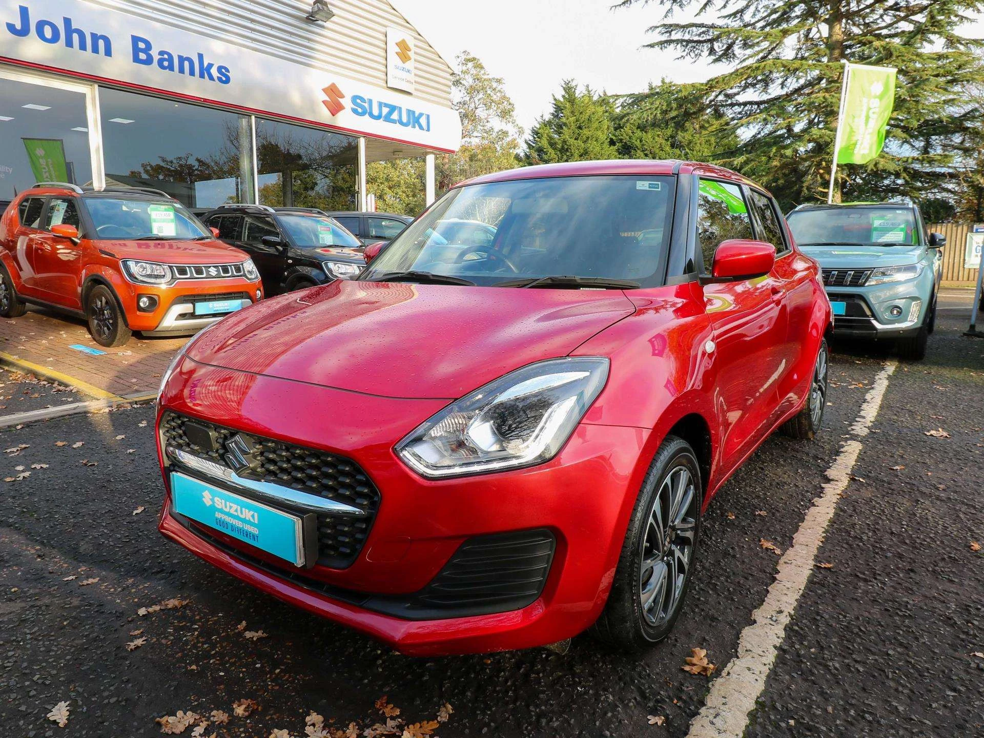 Vehicle image 3