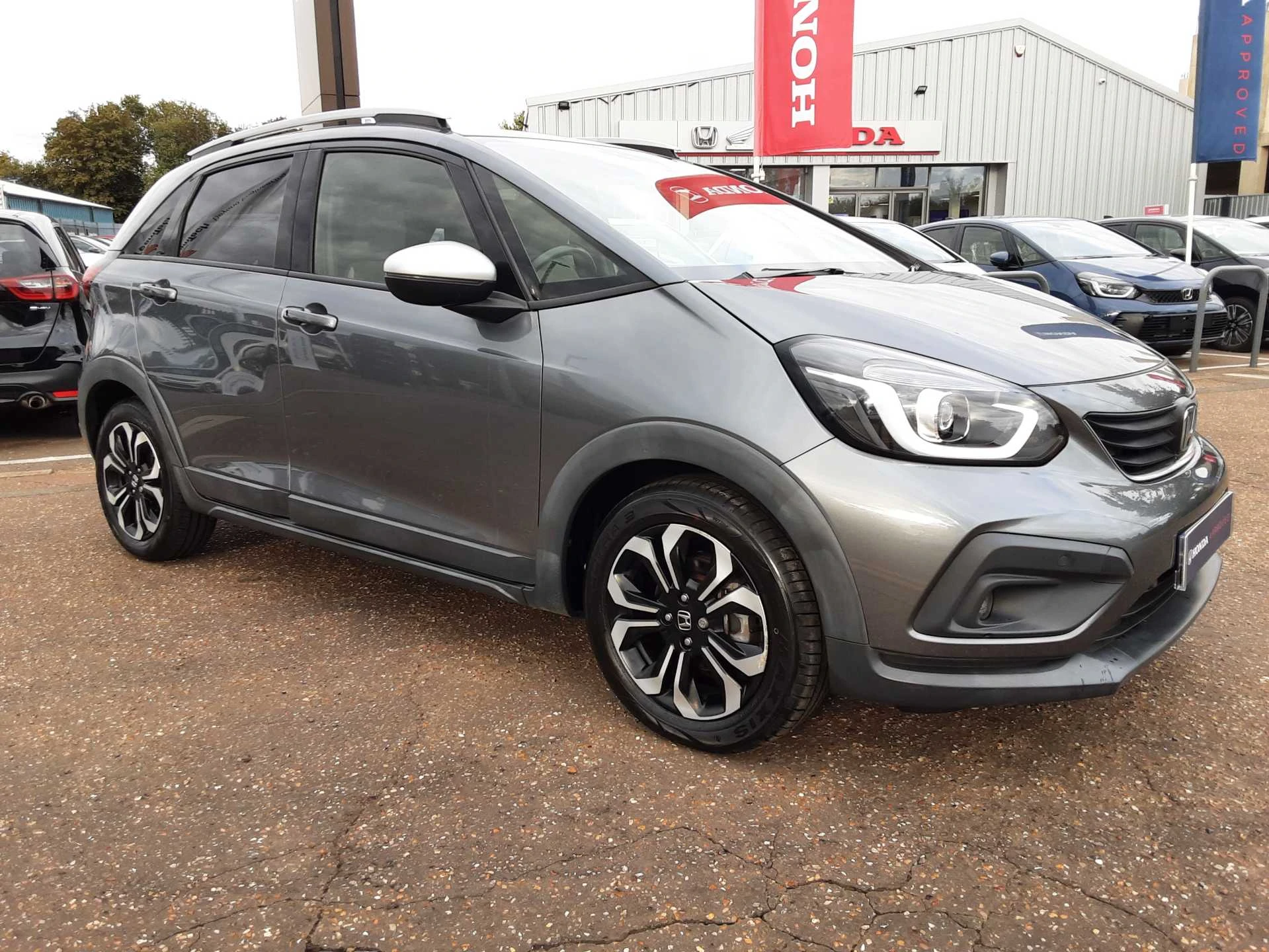 Vehicle image 2
