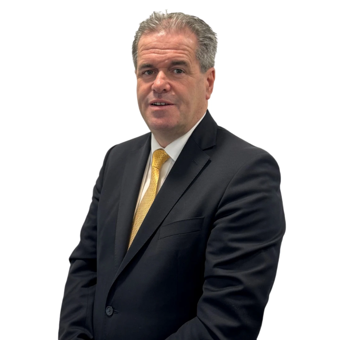 Kevin Hourihan Profile Image