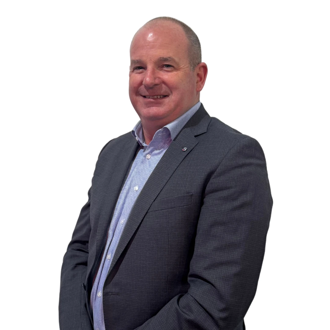 Derek Griffin Profile Image