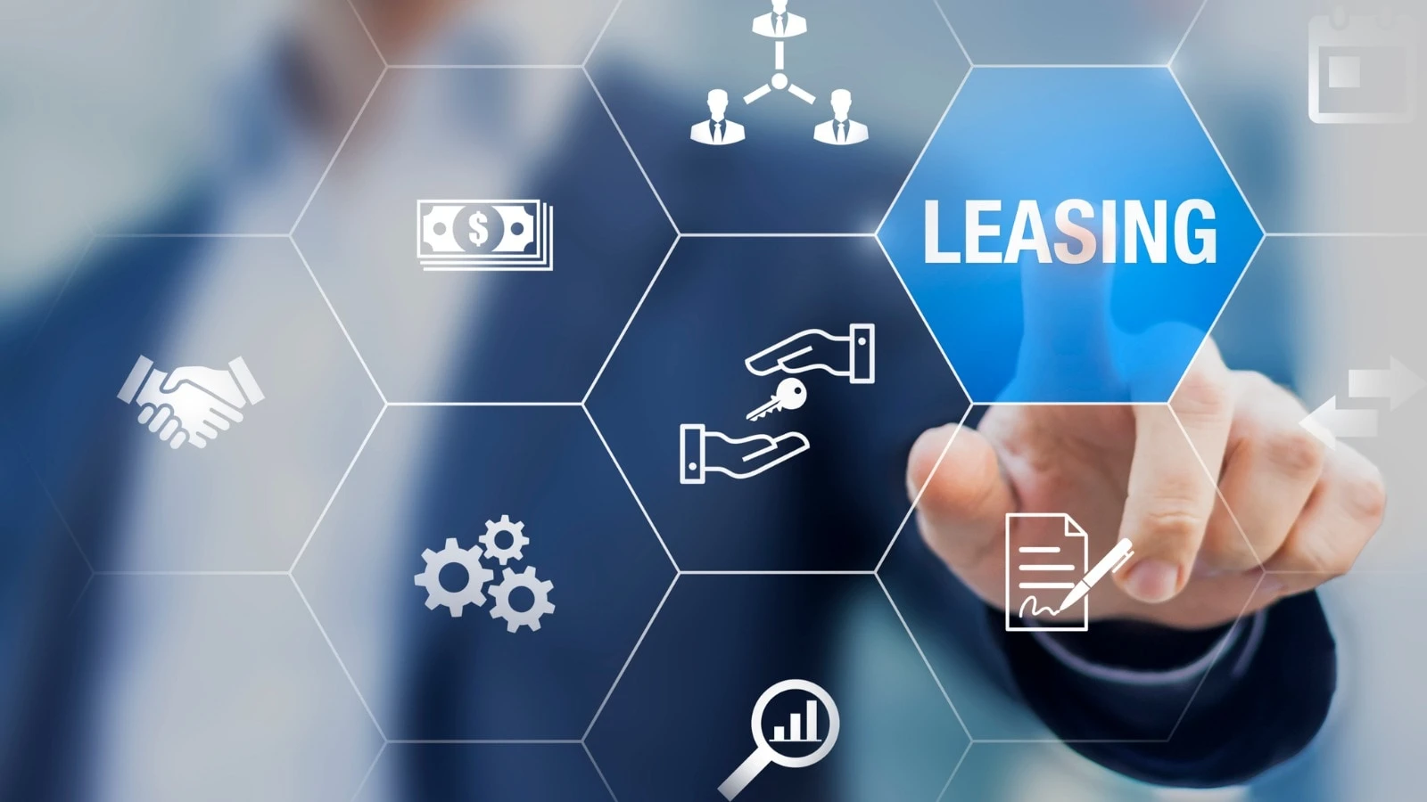 Leasing Sounds Complicated… But It Really Isn’t